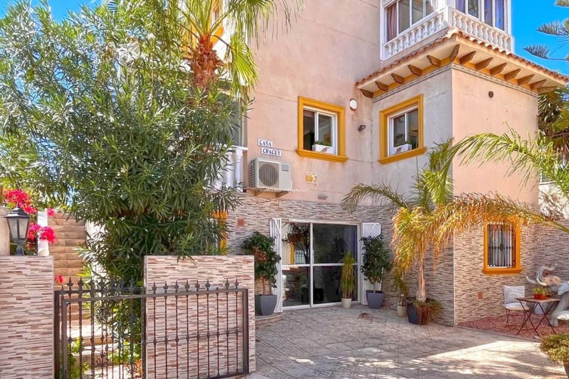 Revente - Villa - La Zenia - Costa Blanca