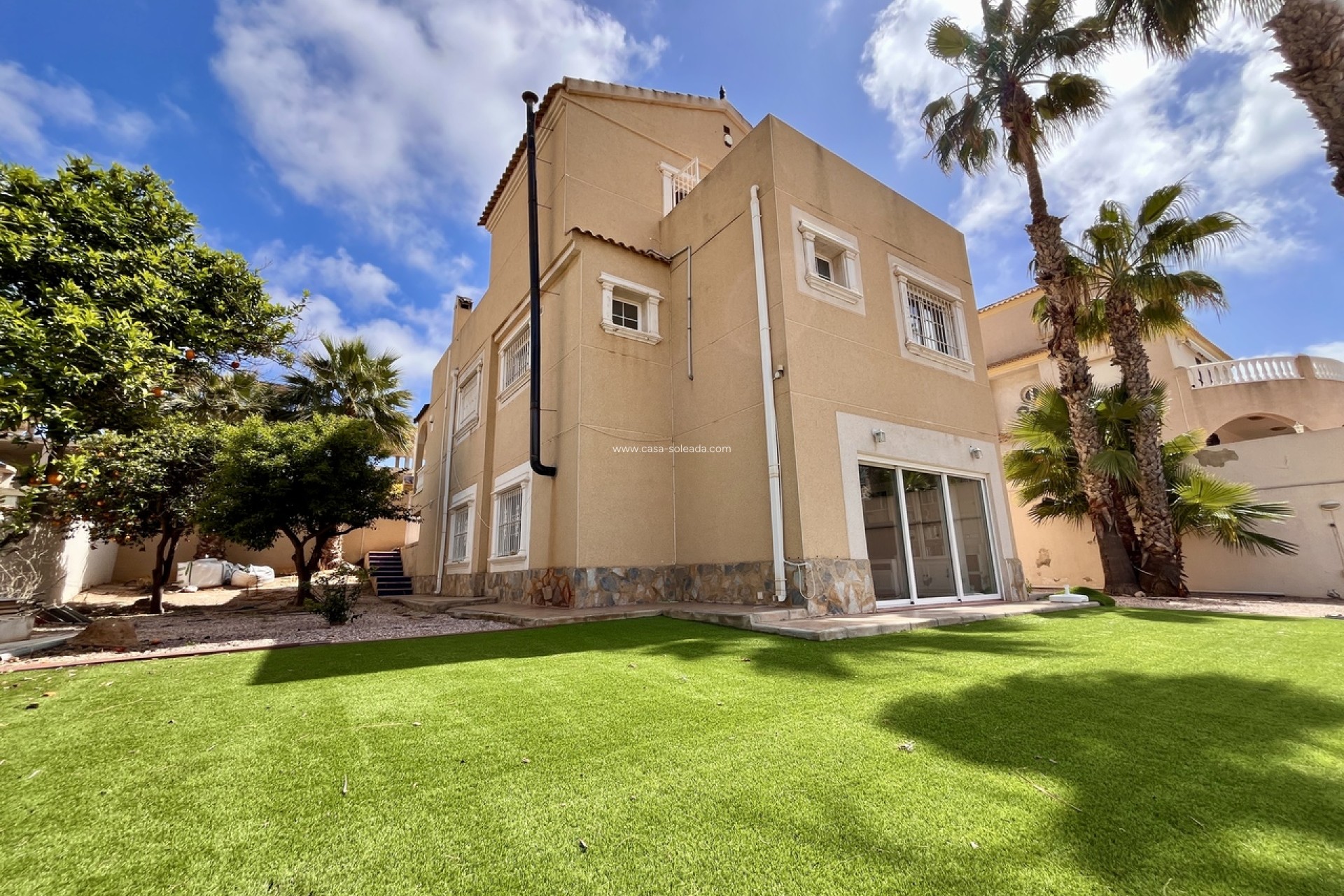Revente - Villa - La Zenia