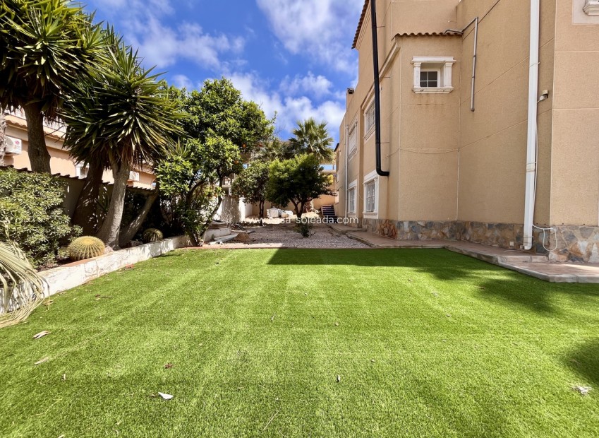 Revente - Villa - La Zenia