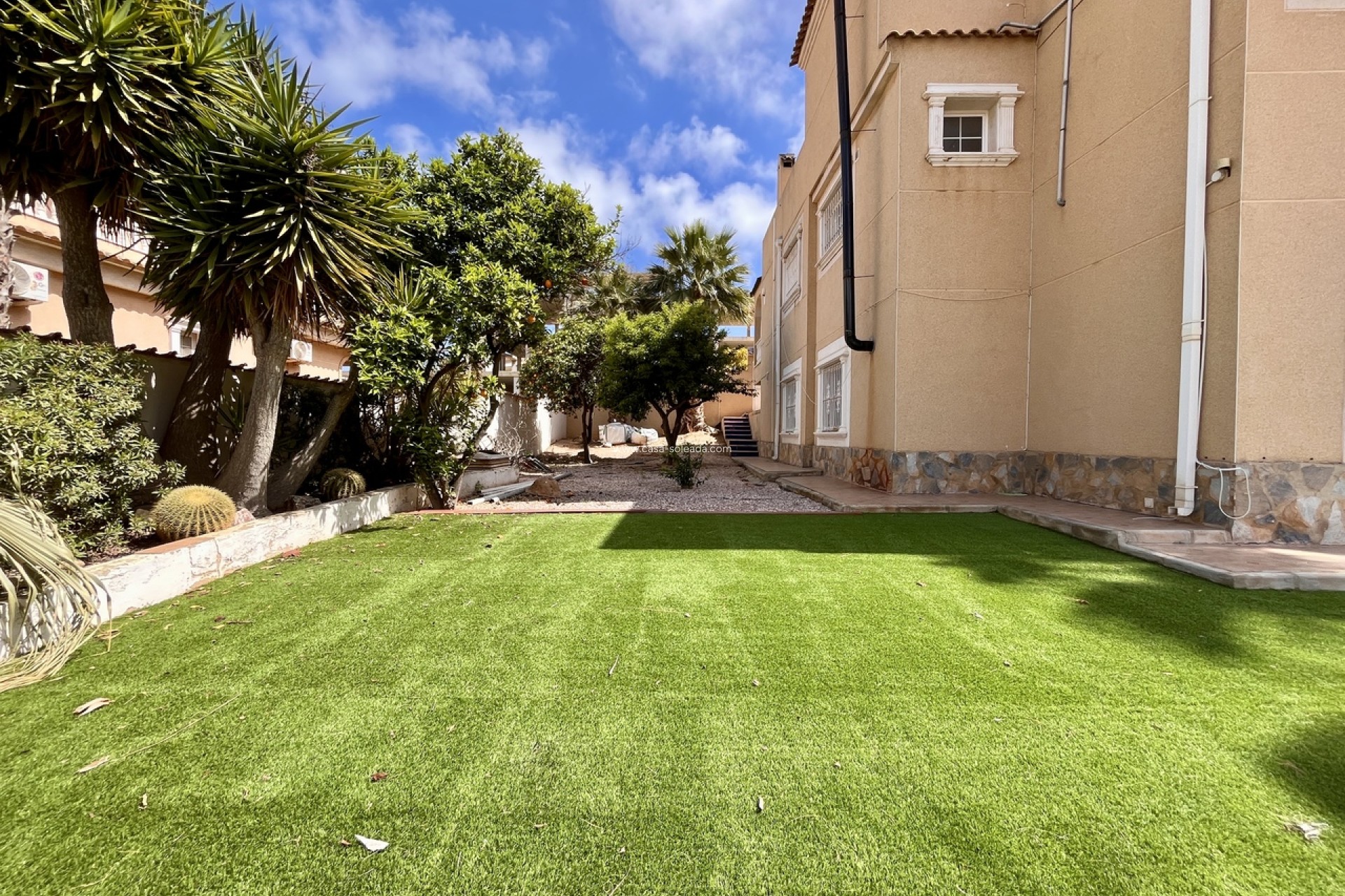 Revente - Villa - La Zenia