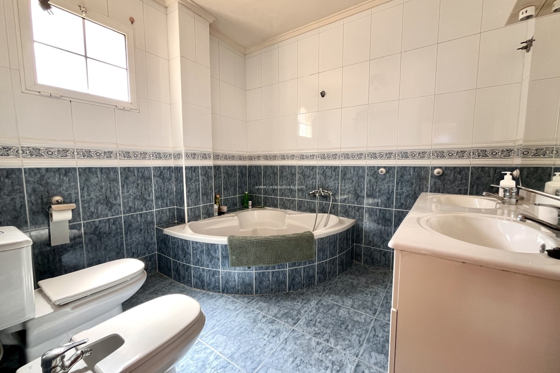 Revente - Villa - La Zenia