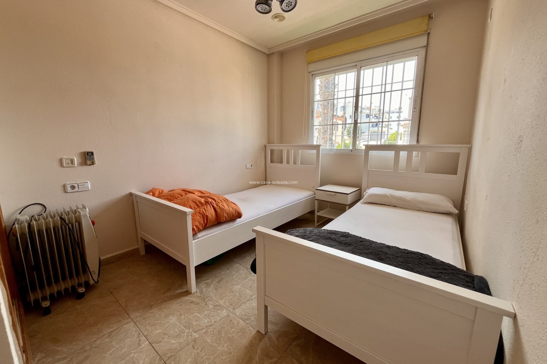 Revente - Villa - La Zenia