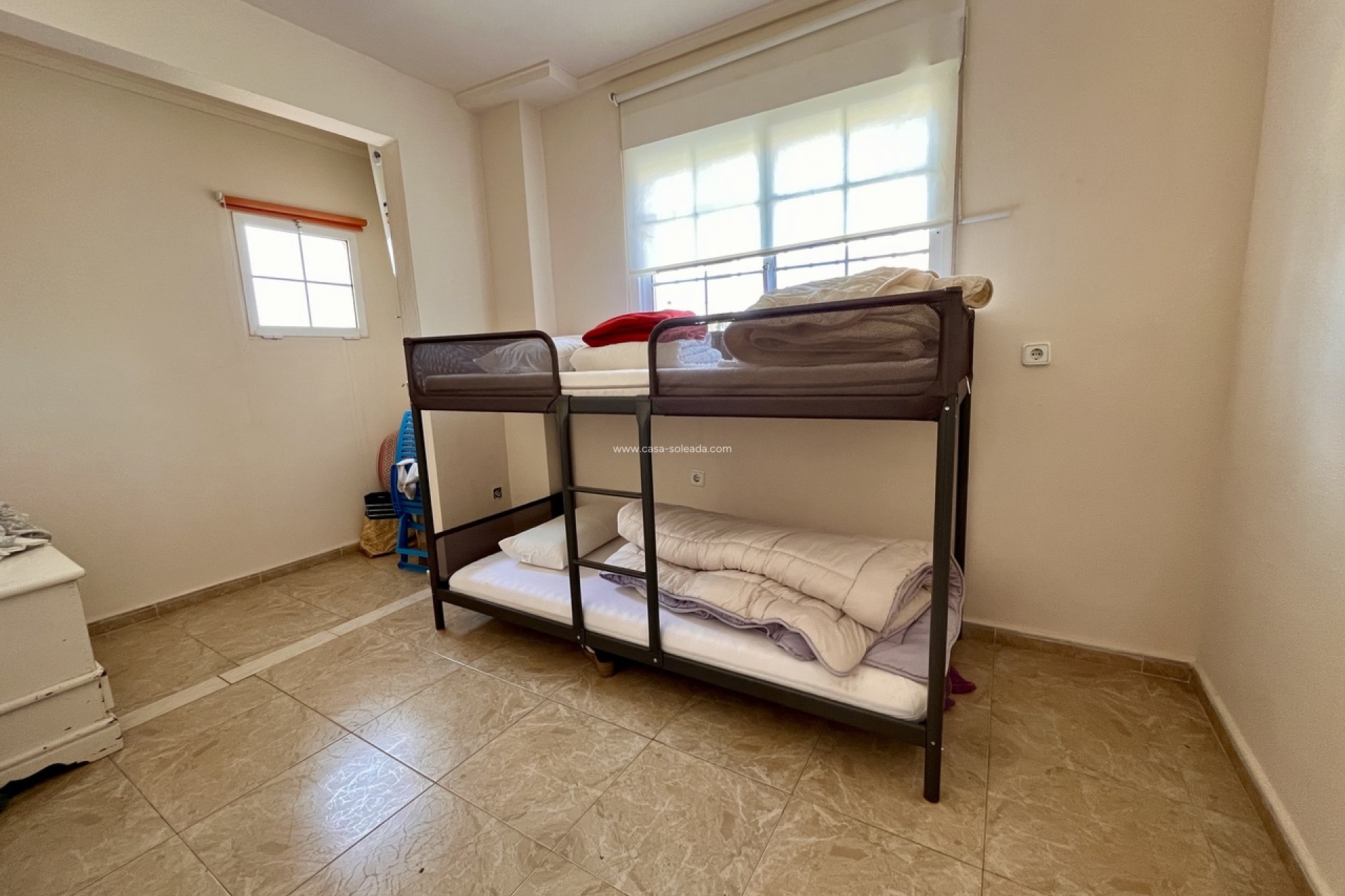 Revente - Villa - La Zenia