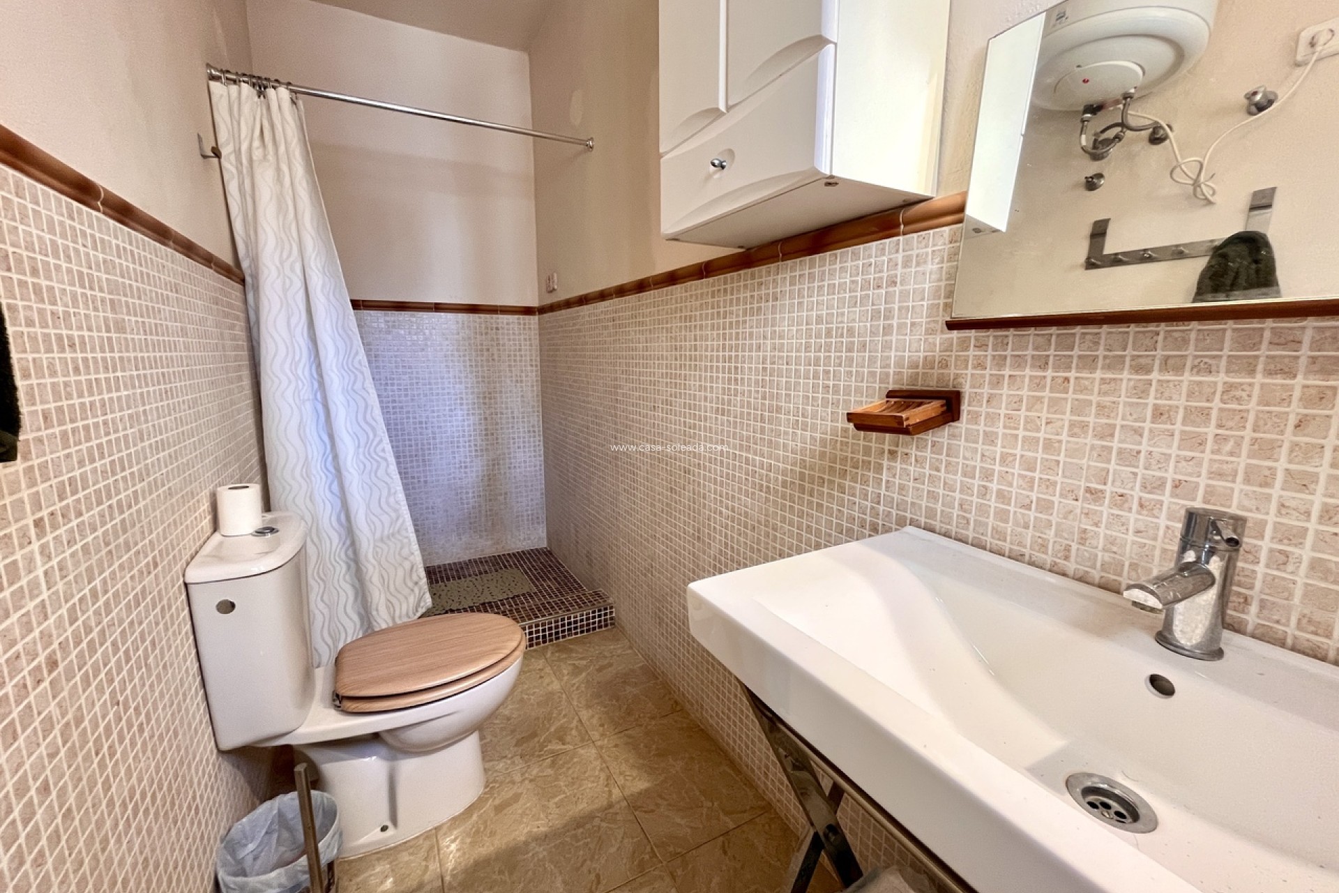 Revente - Villa - La Zenia