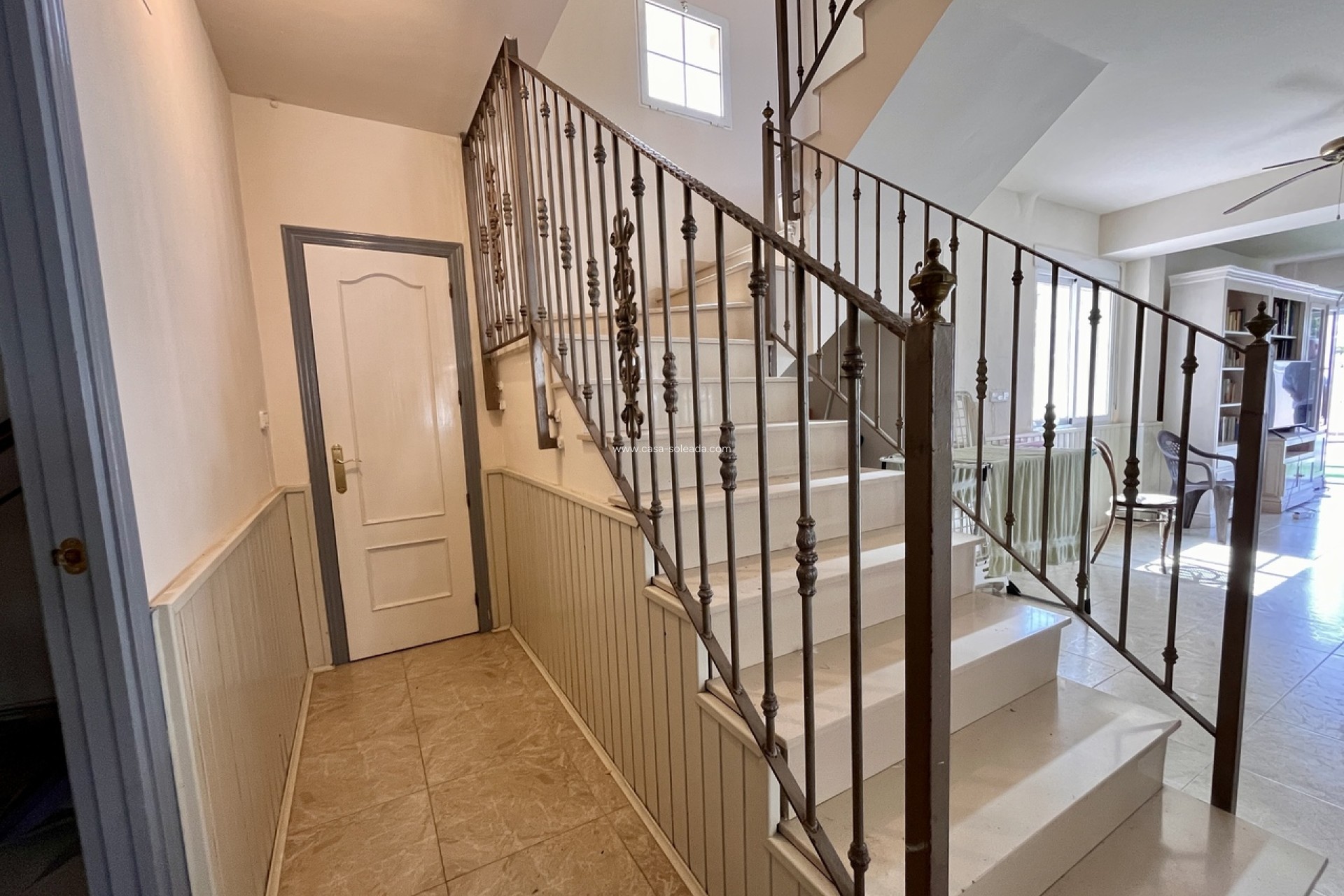 Revente - Villa - La Zenia