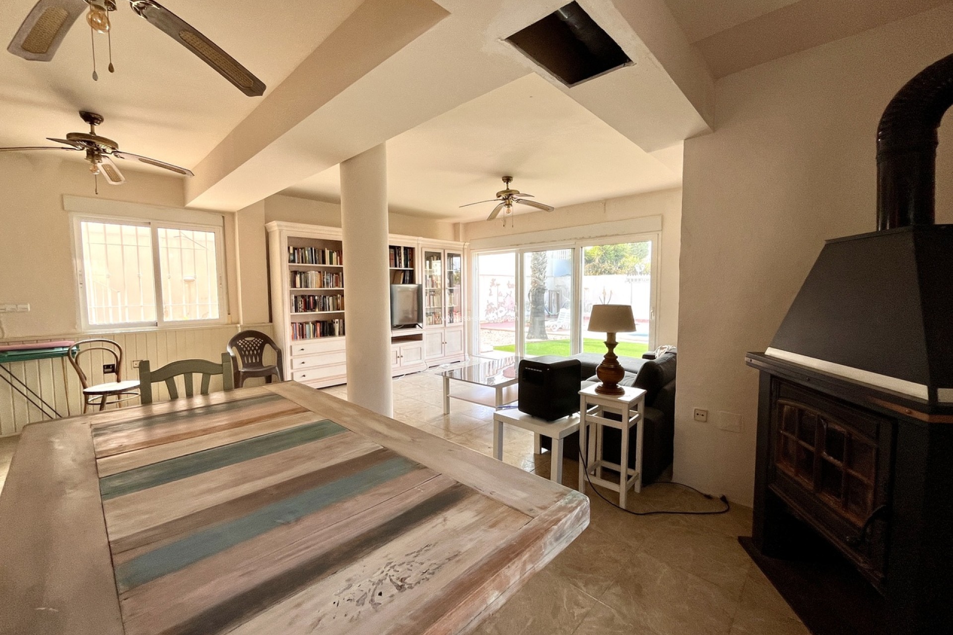 Revente - Villa - La Zenia