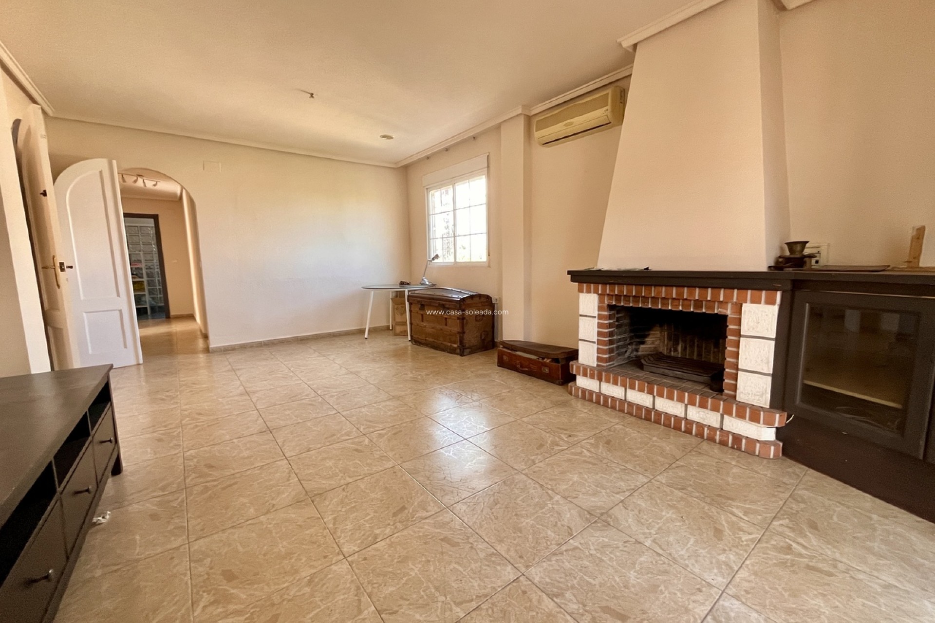 Revente - Villa - La Zenia