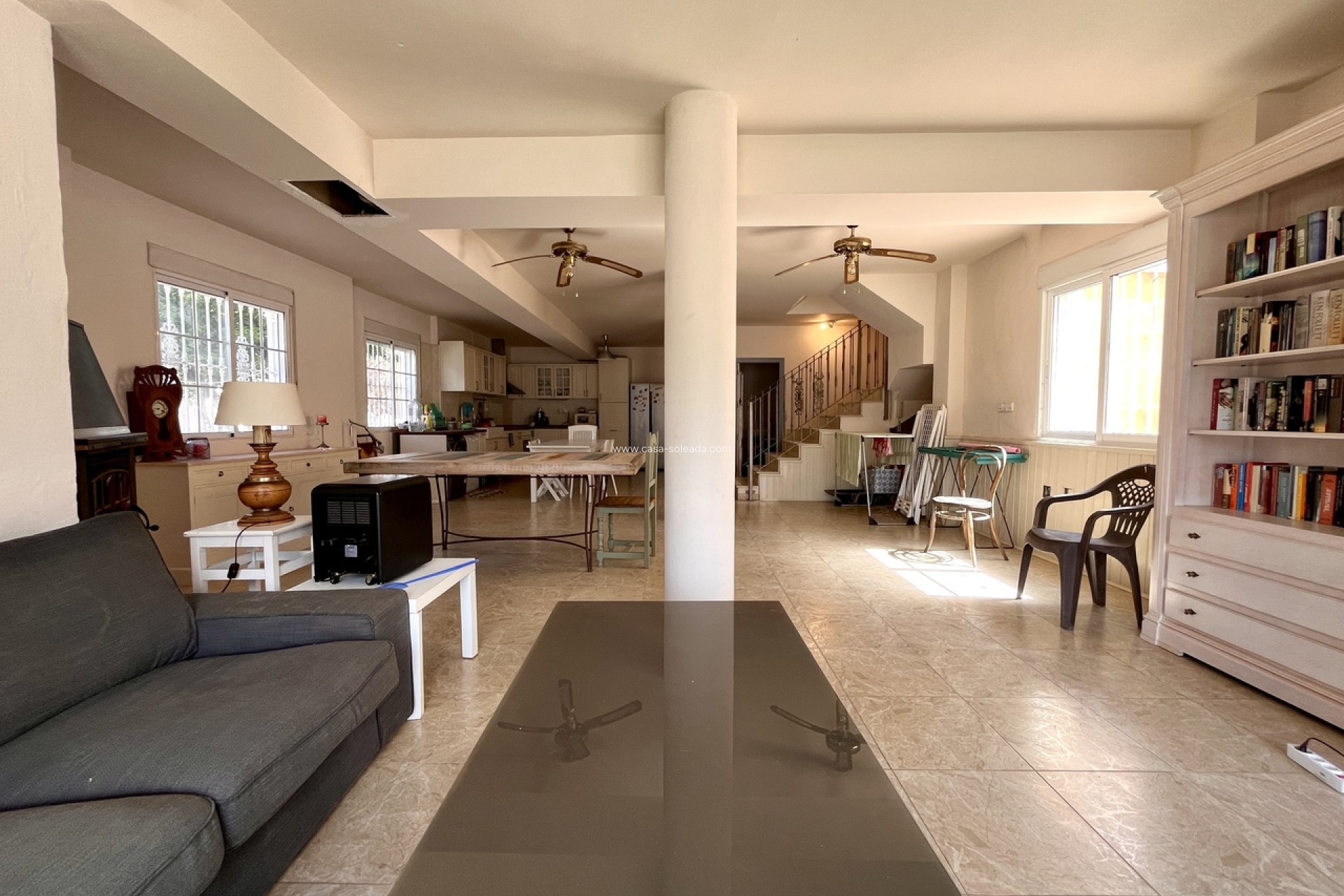 Revente - Villa - La Zenia