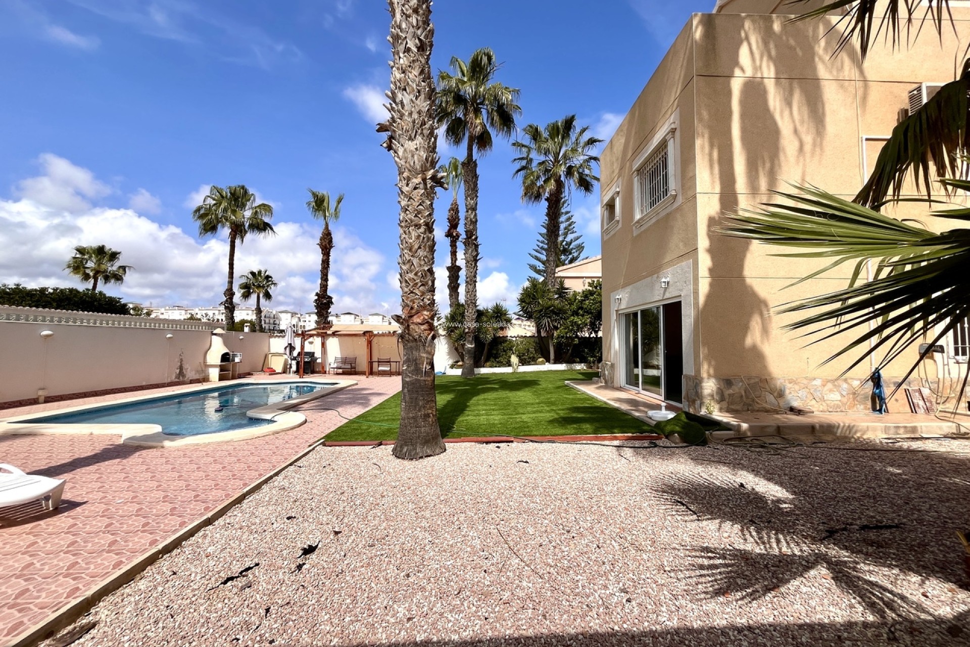 Revente - Villa - La Zenia