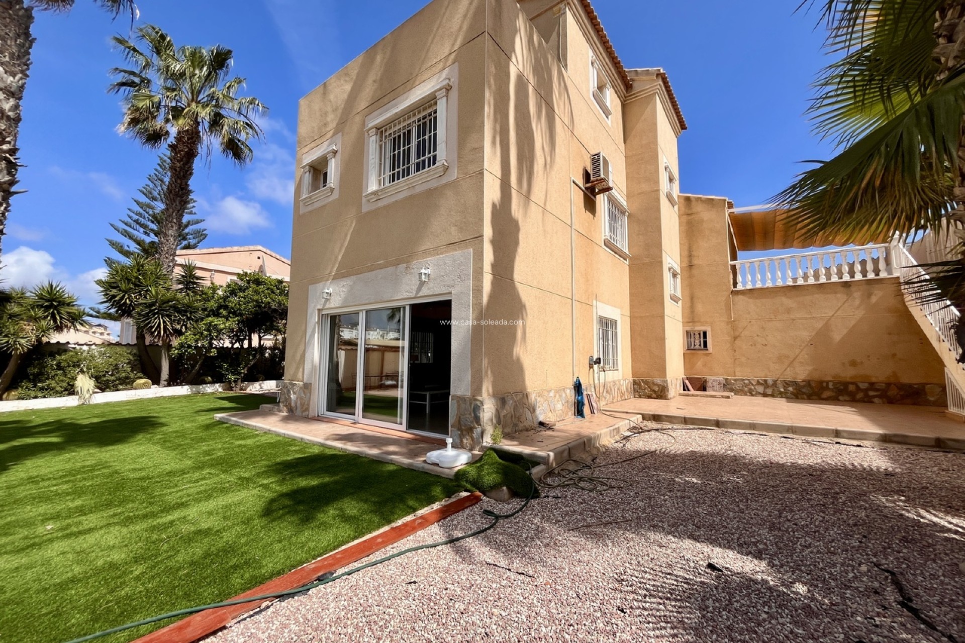 Revente - Villa - La Zenia