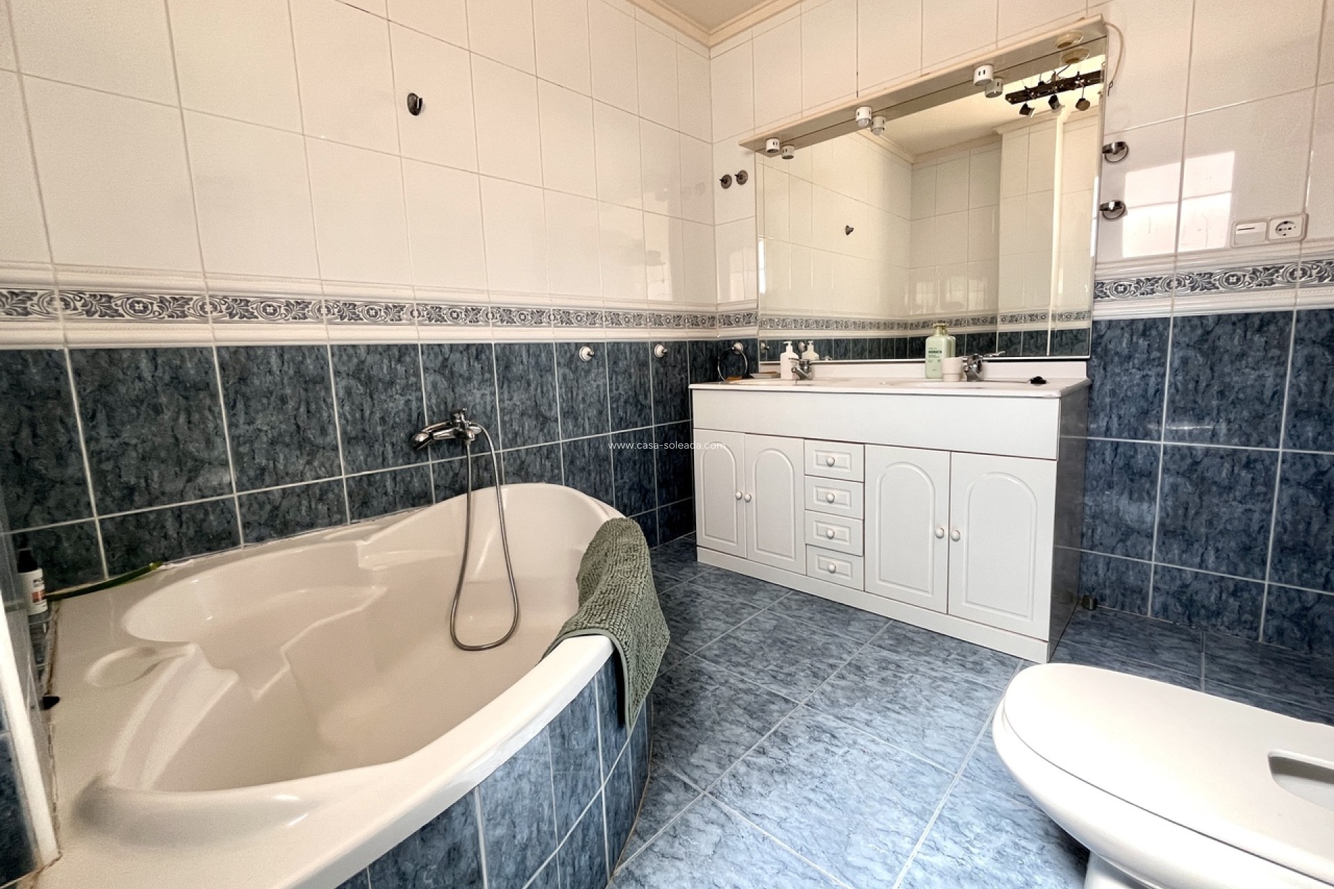Revente - Villa - La Zenia