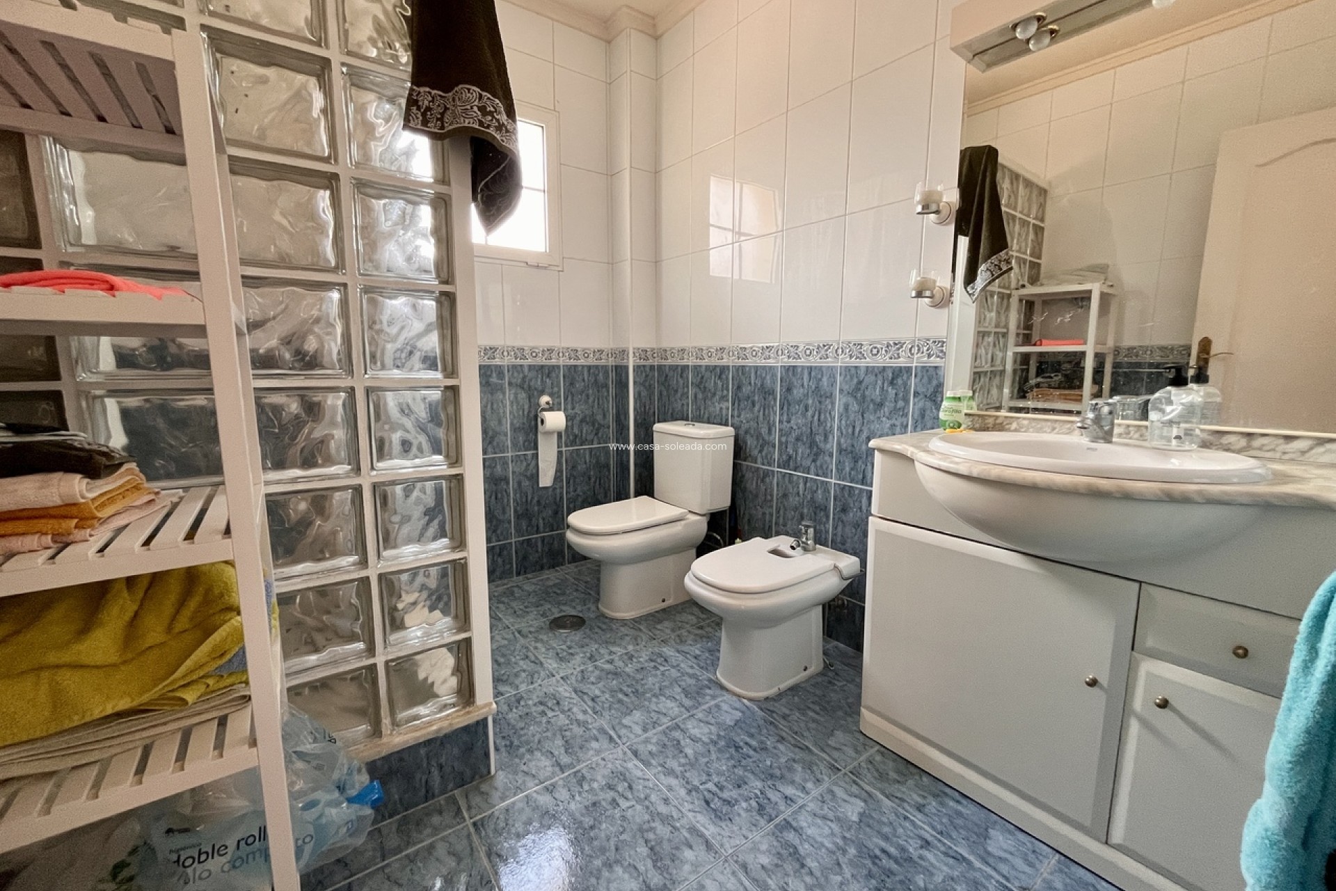 Revente - Villa - La Zenia