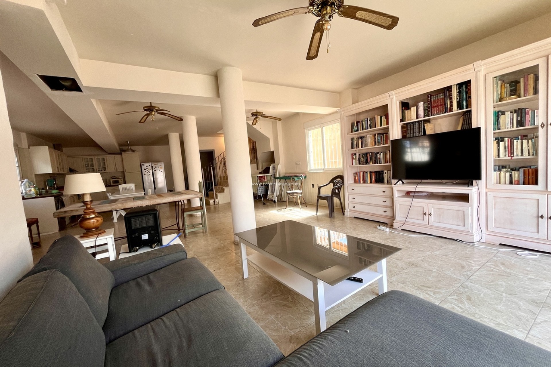 Revente - Villa - La Zenia