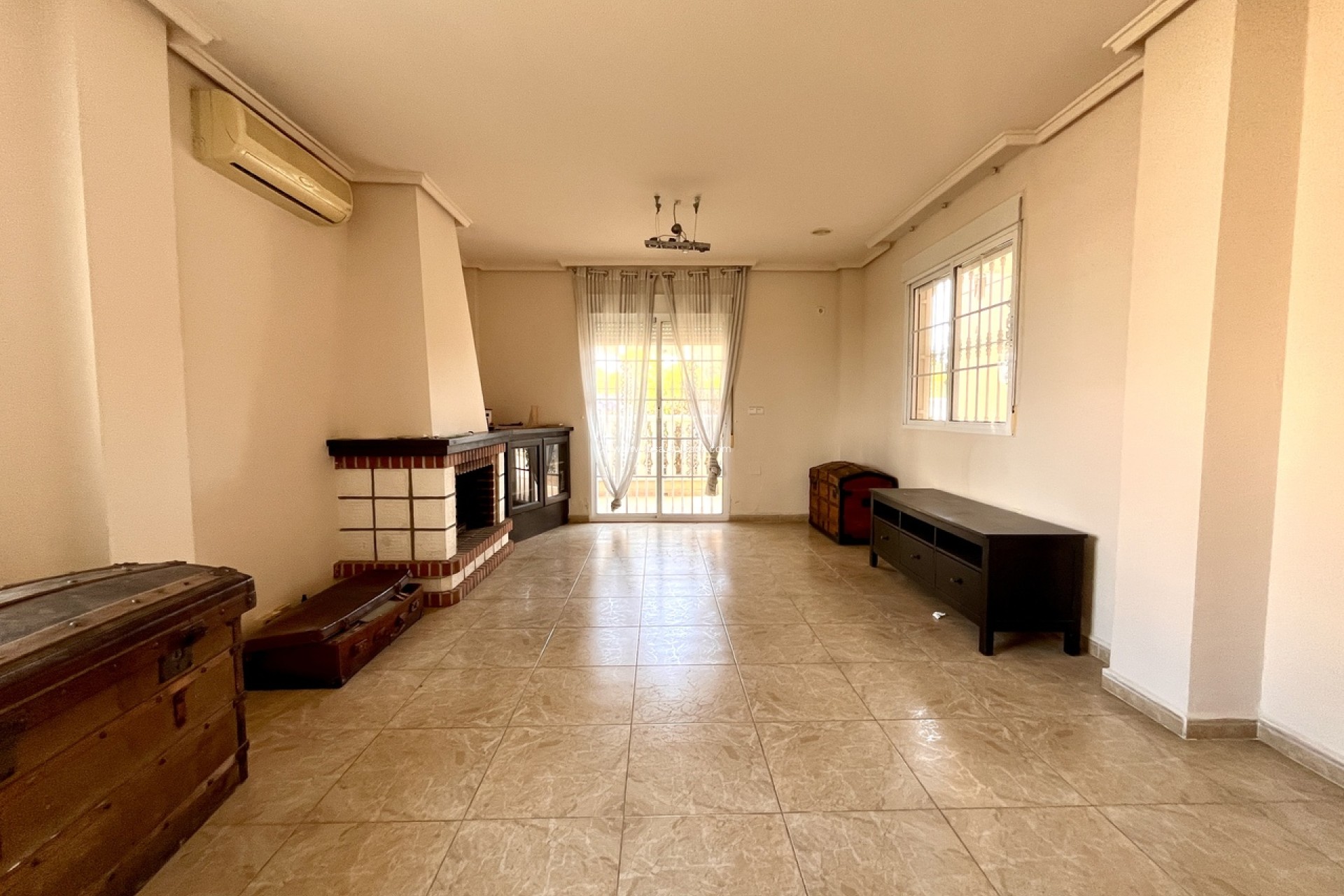 Revente - Villa - La Zenia