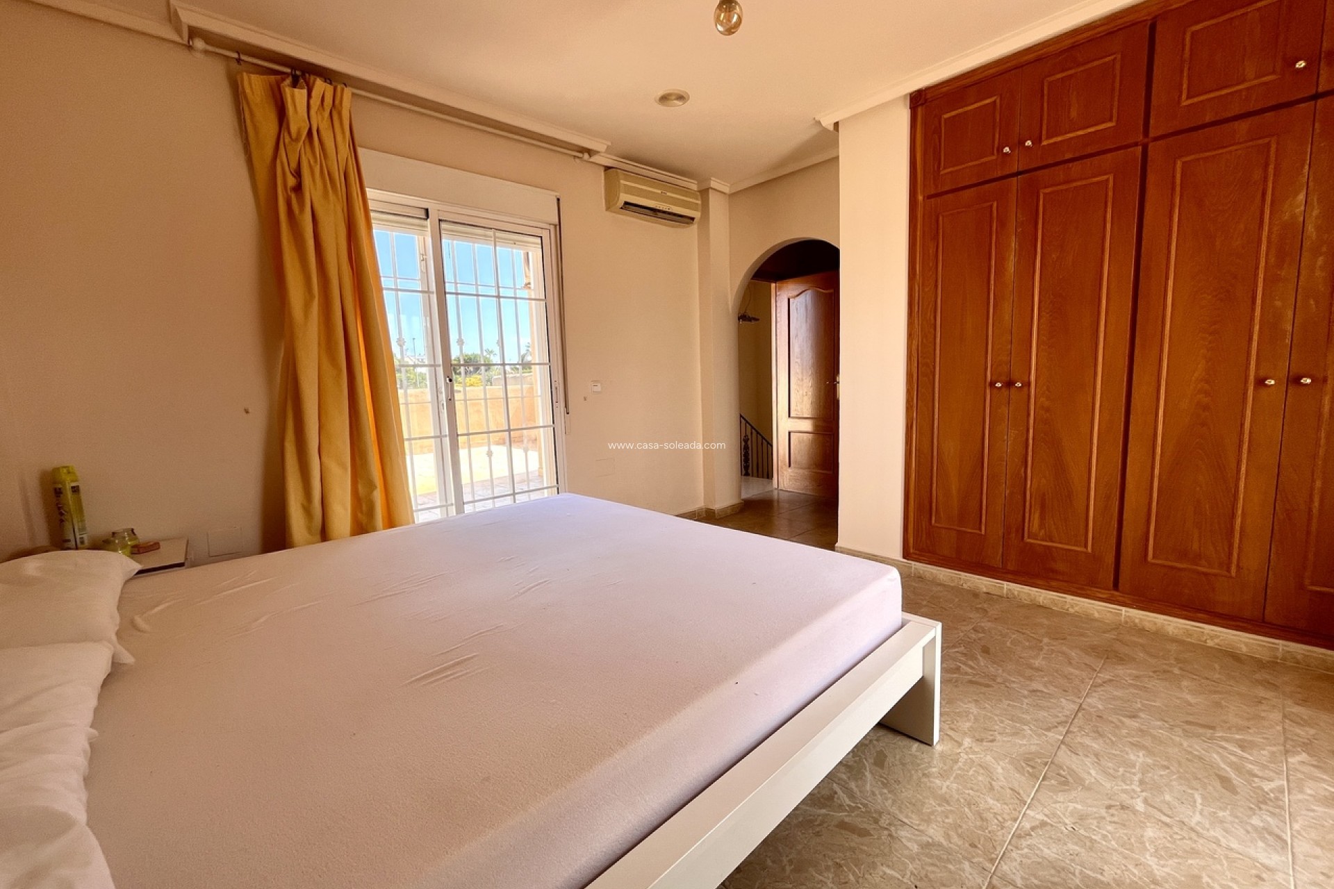 Revente - Villa - La Zenia