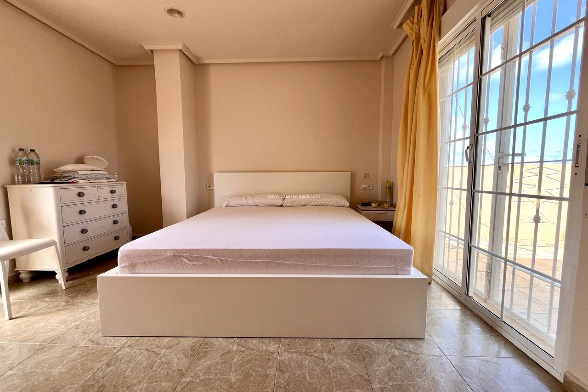 Revente - Villa - La Zenia