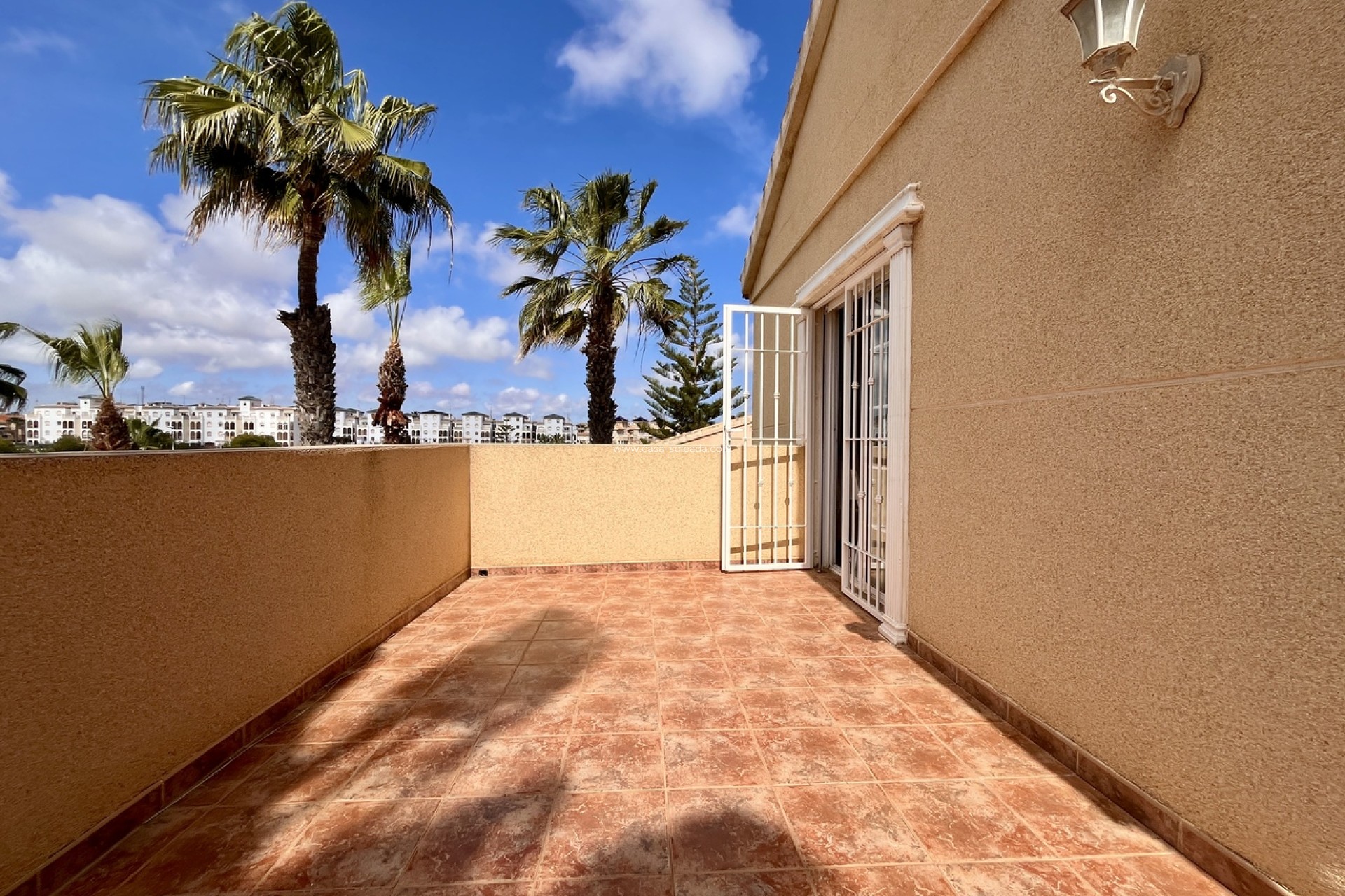 Revente - Villa - La Zenia