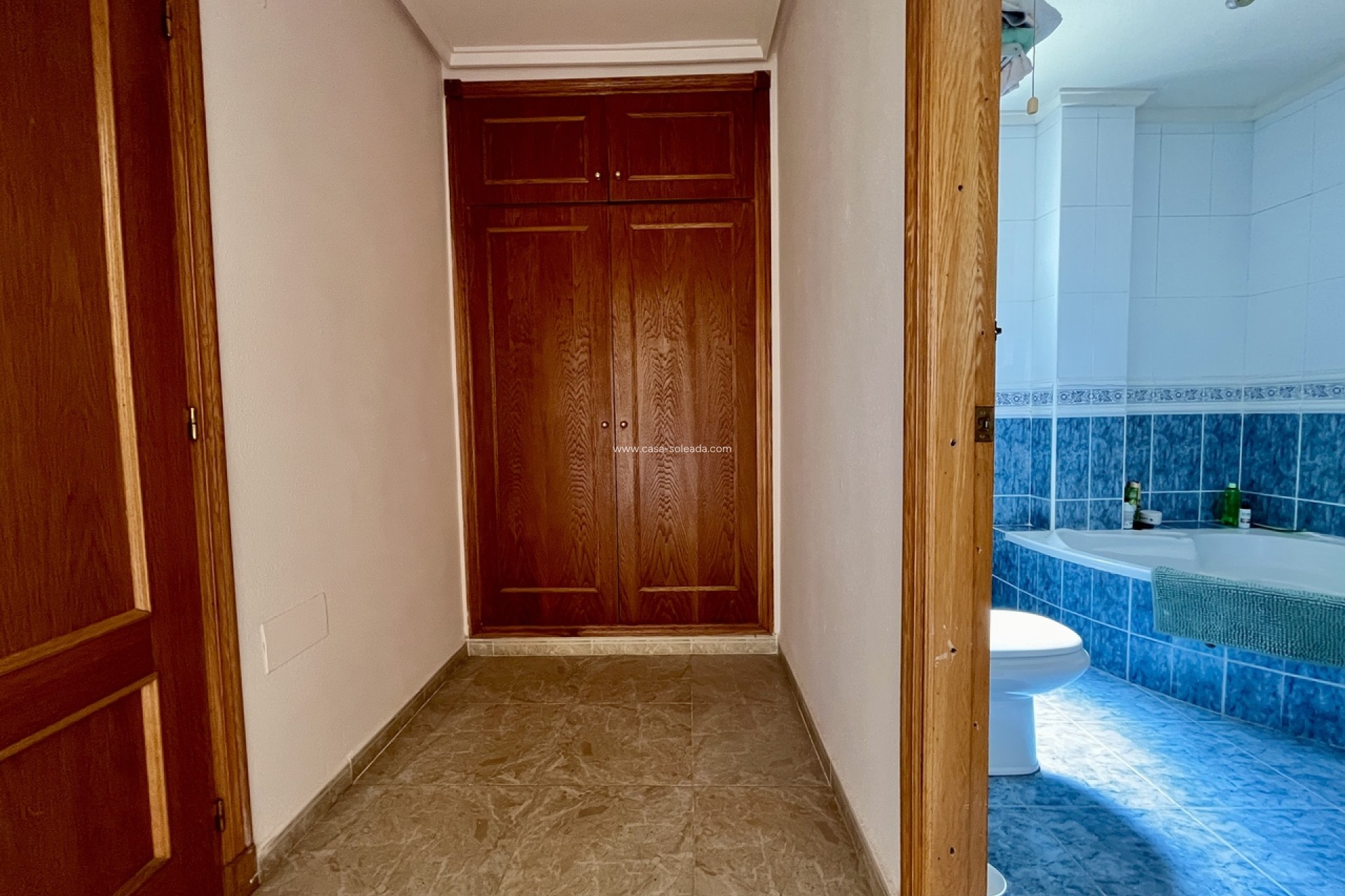 Revente - Villa - La Zenia