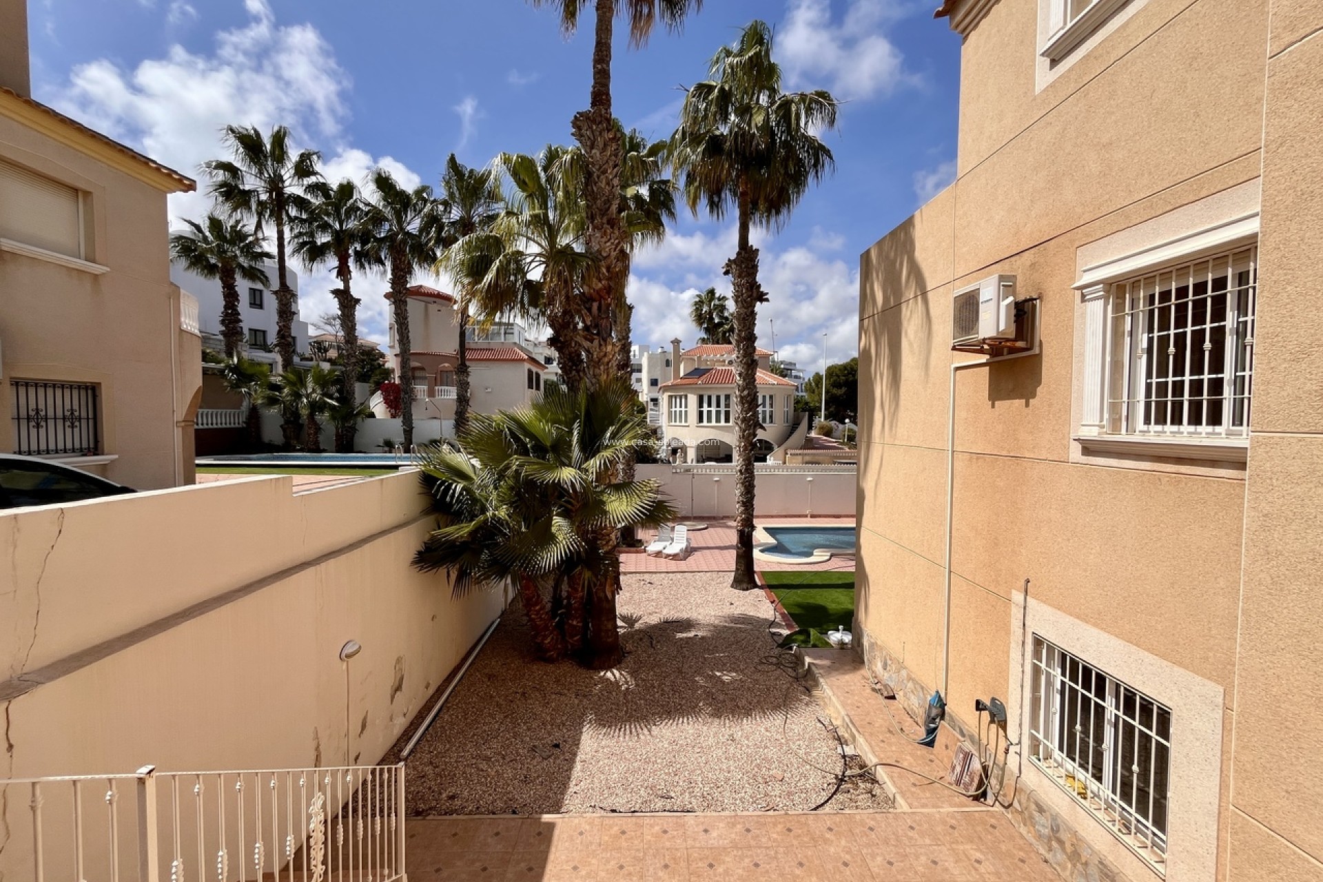 Revente - Villa - La Zenia
