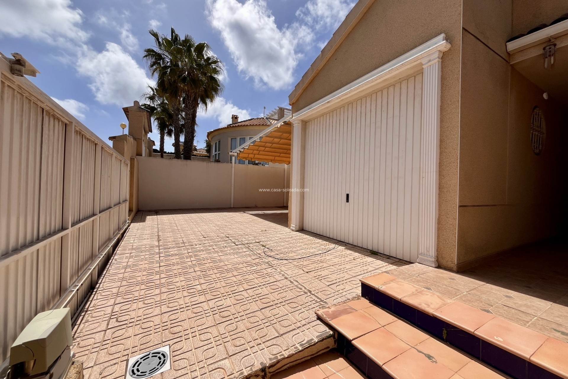 Revente - Villa - La Zenia
