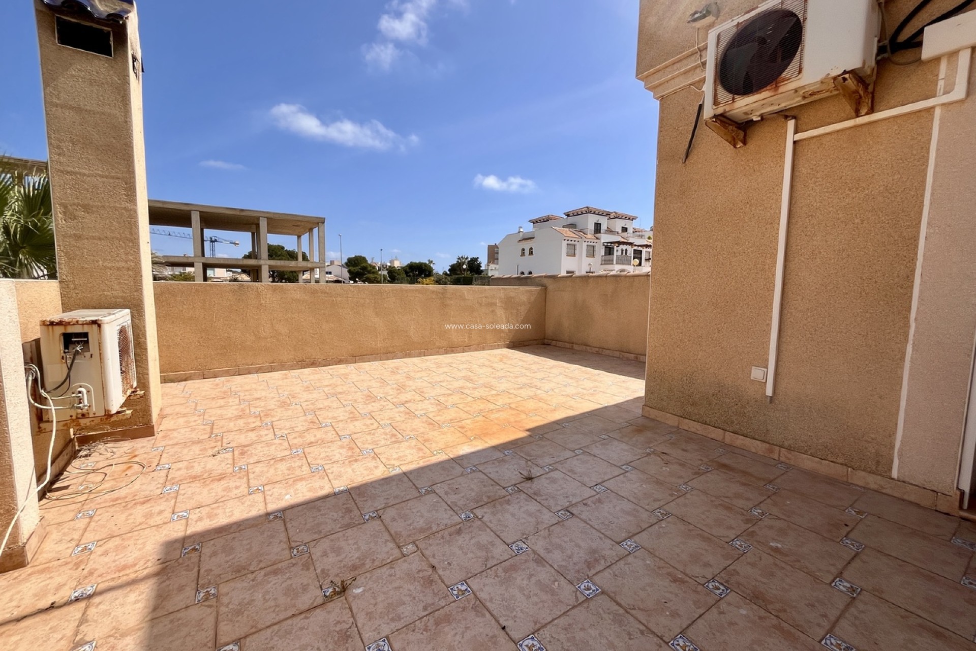 Revente - Villa - La Zenia