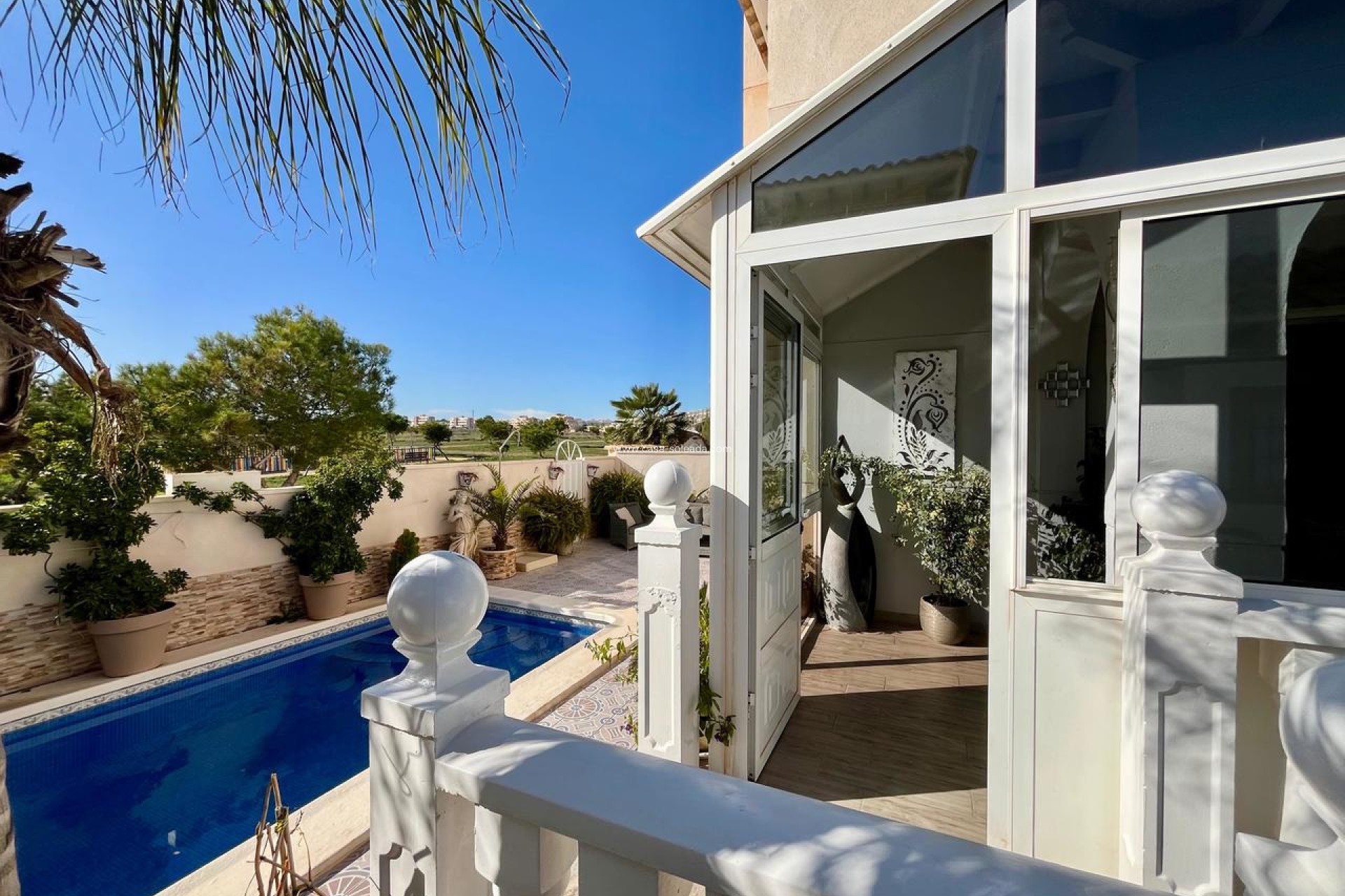 Revente - Villa - La Zenia
