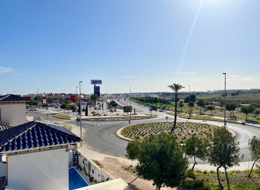 Revente - Villa - La Zenia