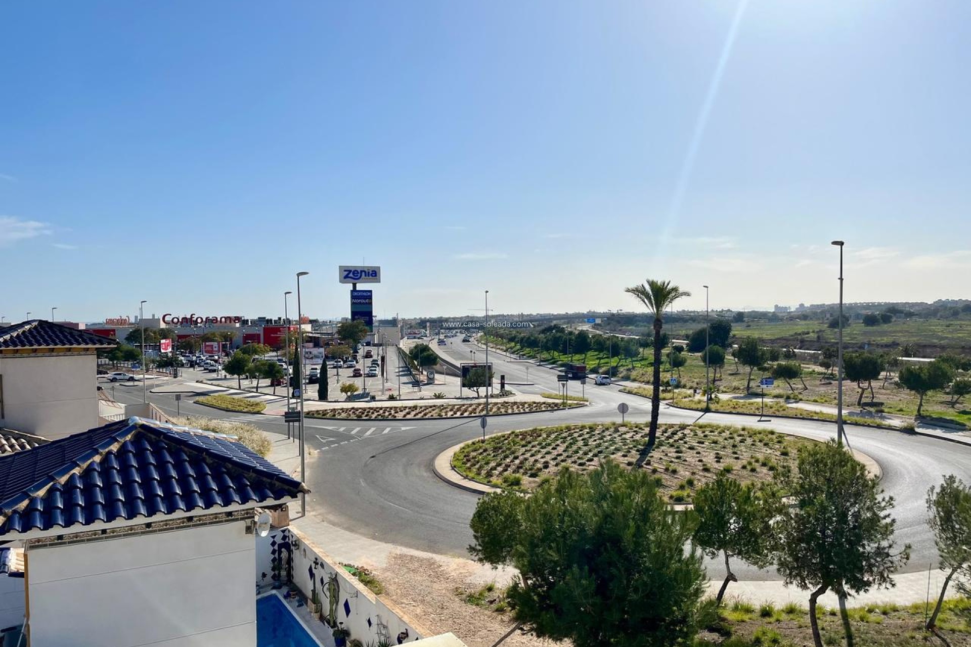 Revente - Villa - La Zenia