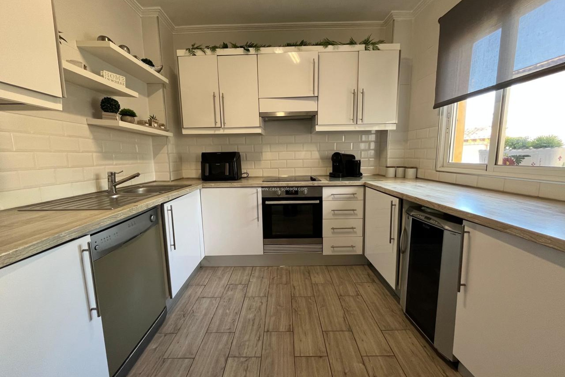 Revente - Villa - La Zenia