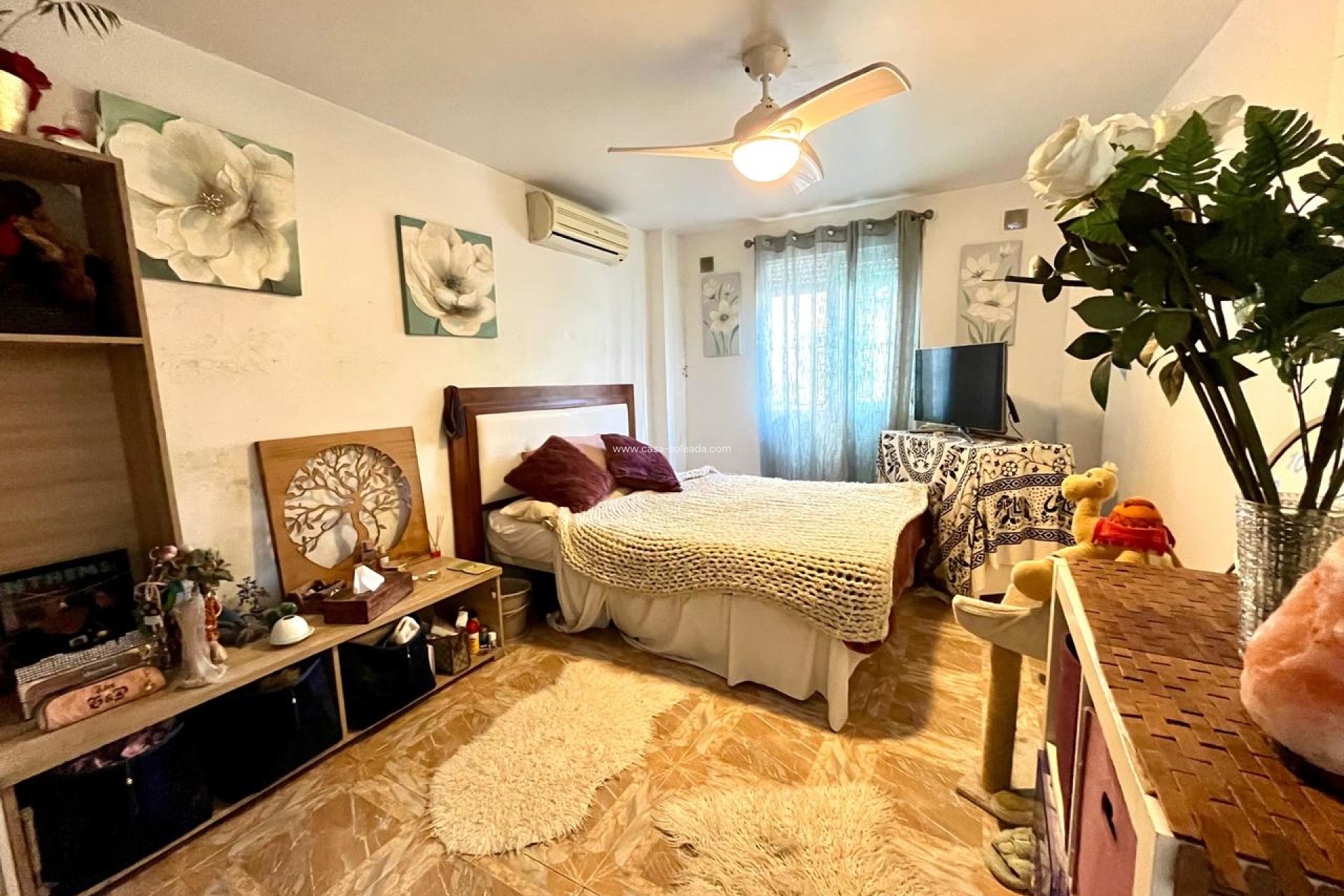 Revente - Villa - La Zenia