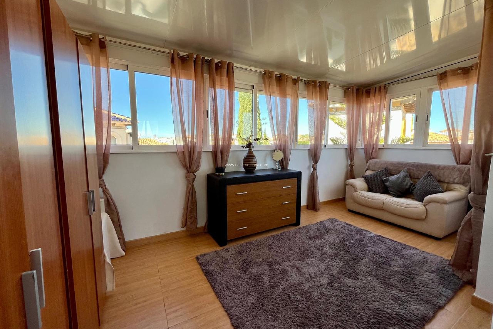 Revente - Villa - La Zenia