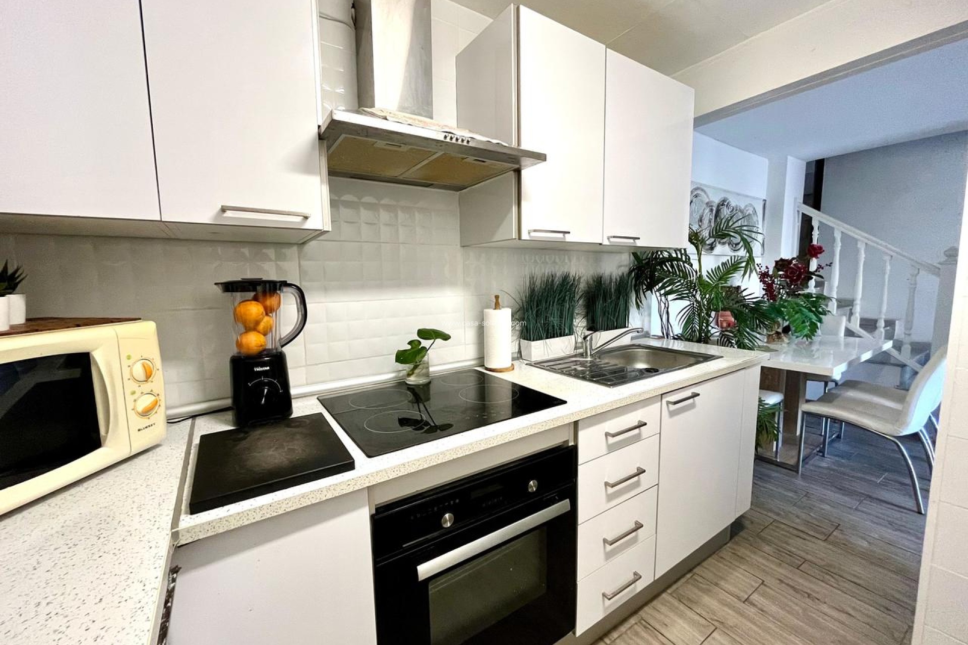 Revente - Villa - La Zenia