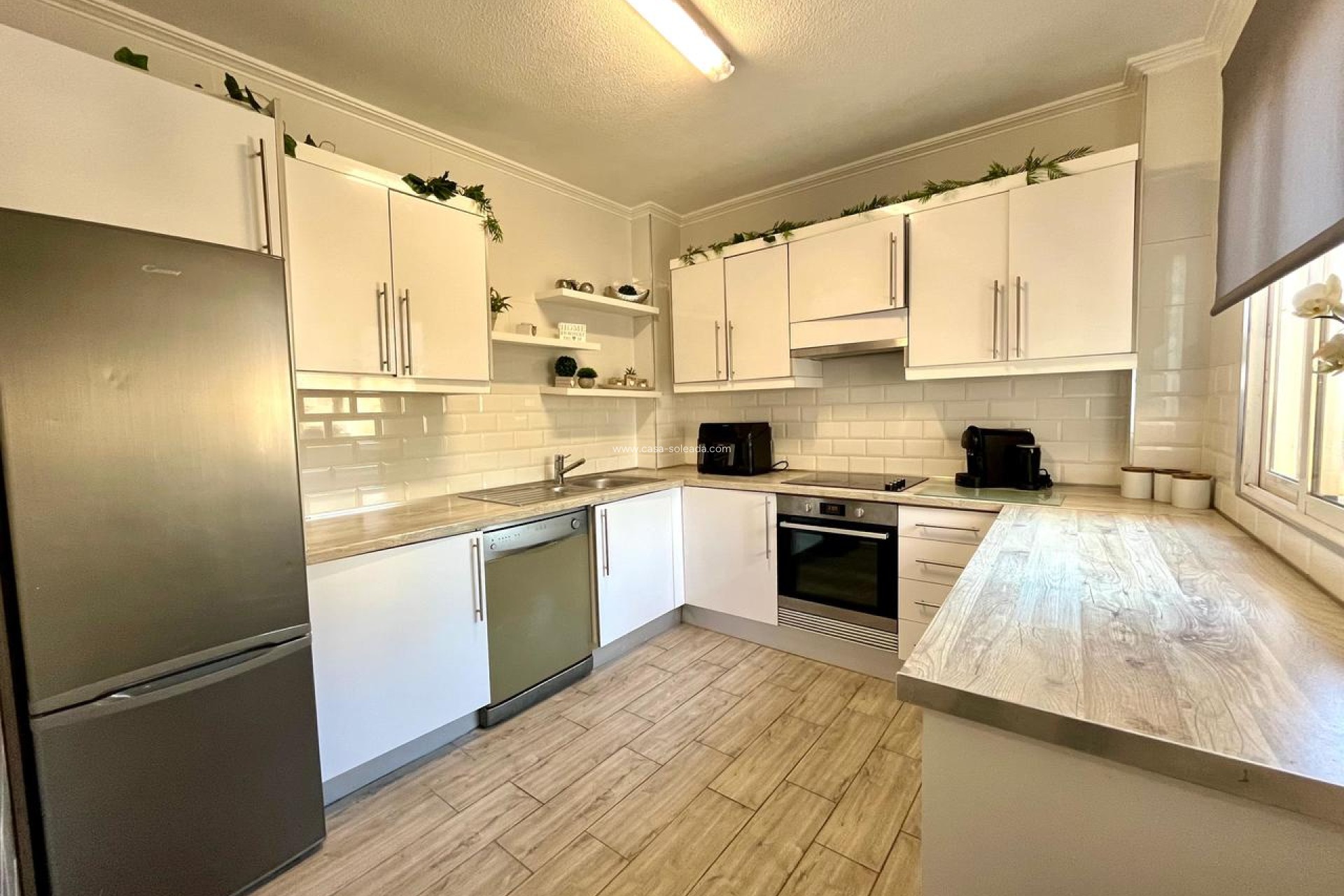 Revente - Villa - La Zenia