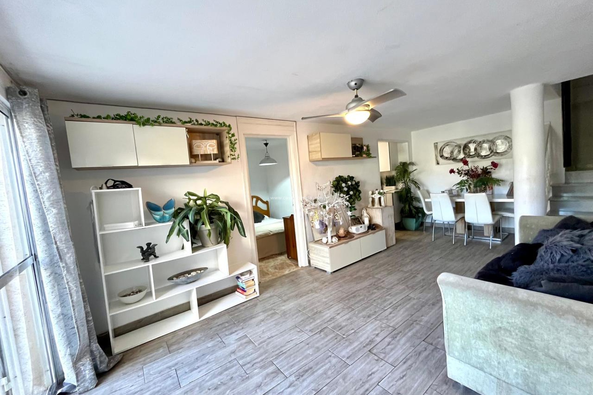 Revente - Villa - La Zenia