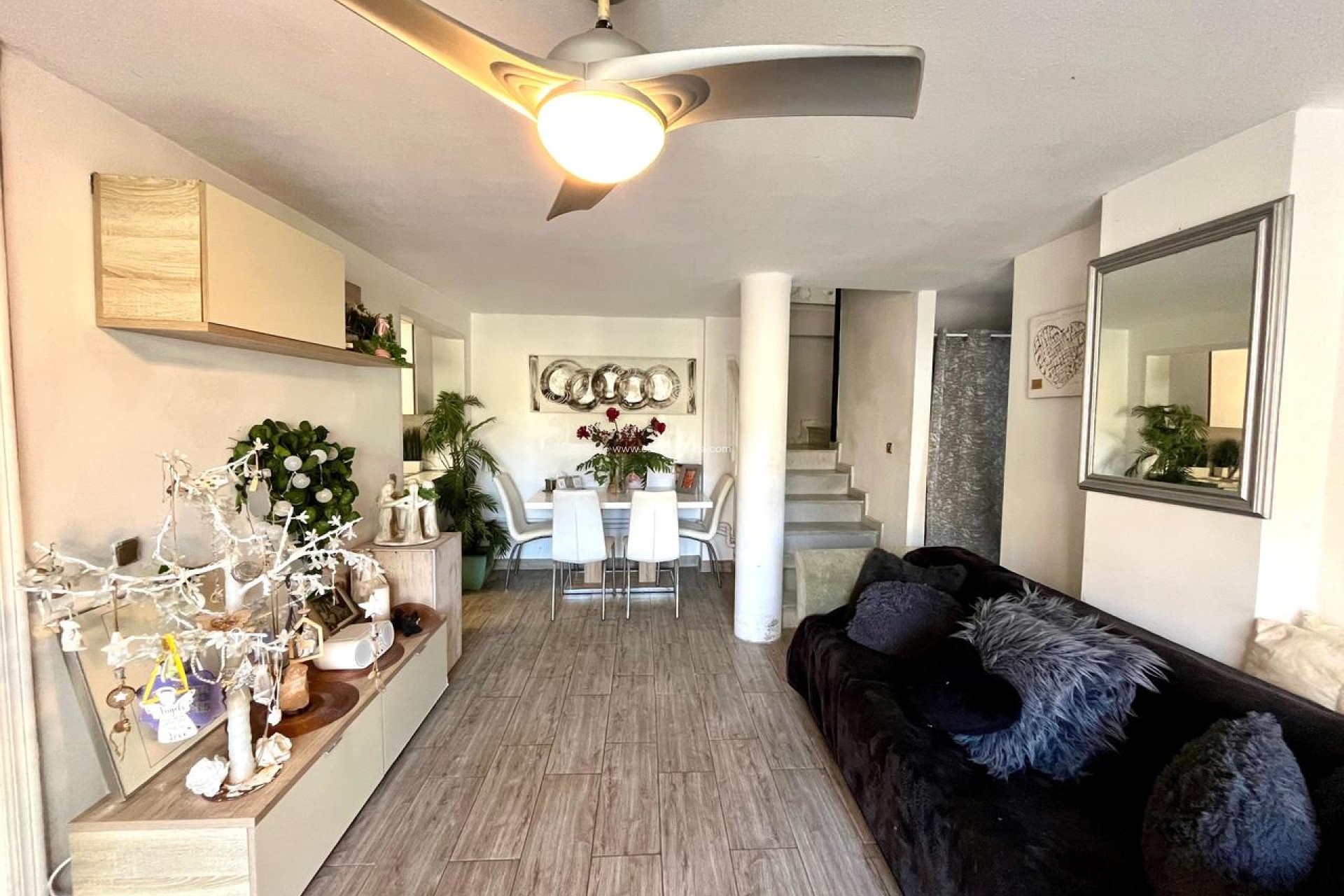 Revente - Villa - La Zenia