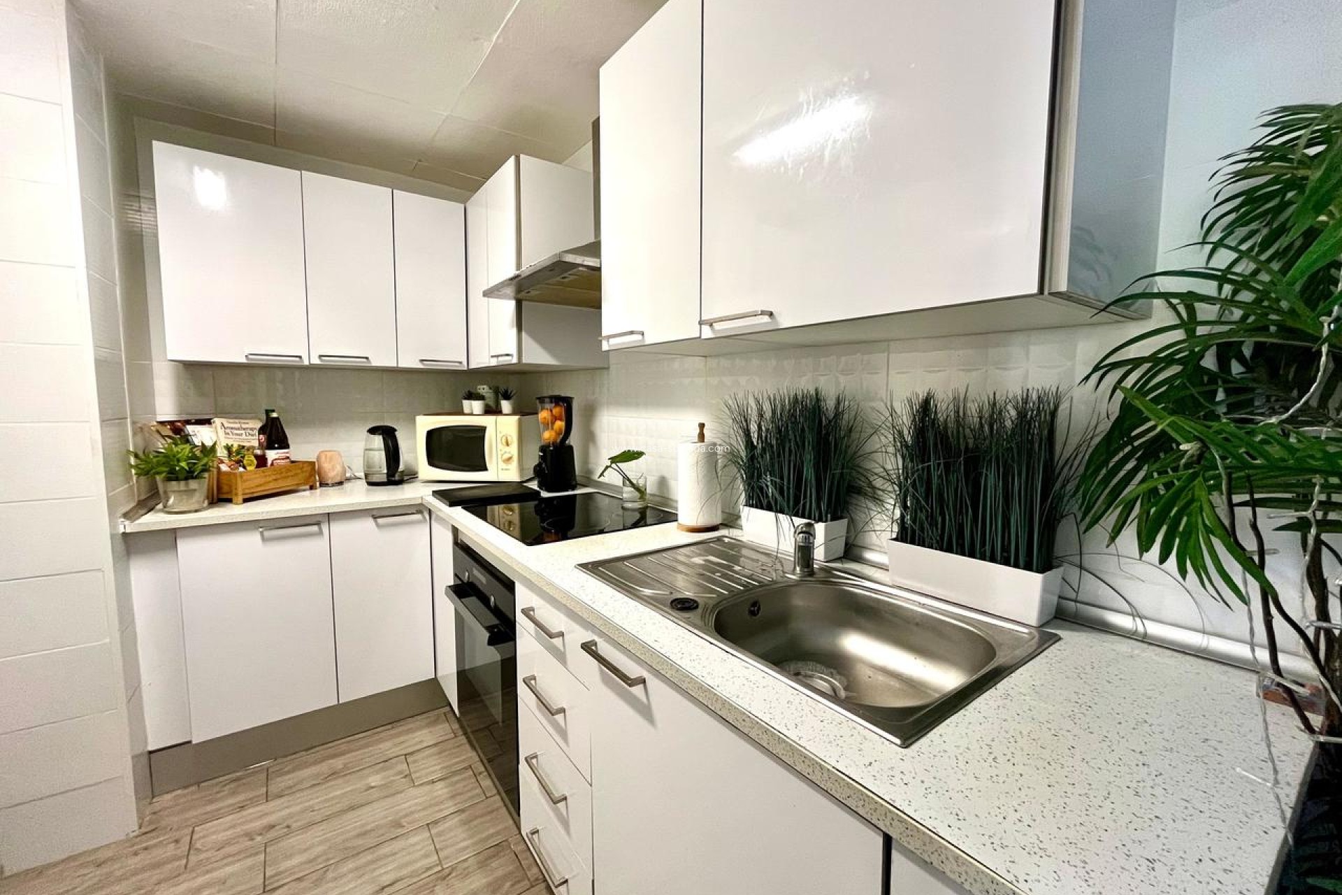 Revente - Villa - La Zenia