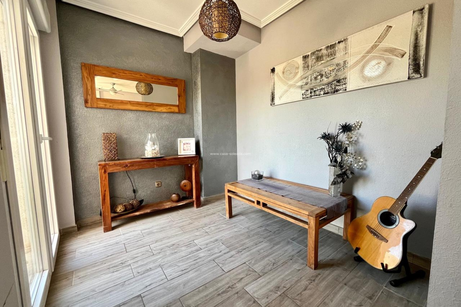 Revente - Villa - La Zenia
