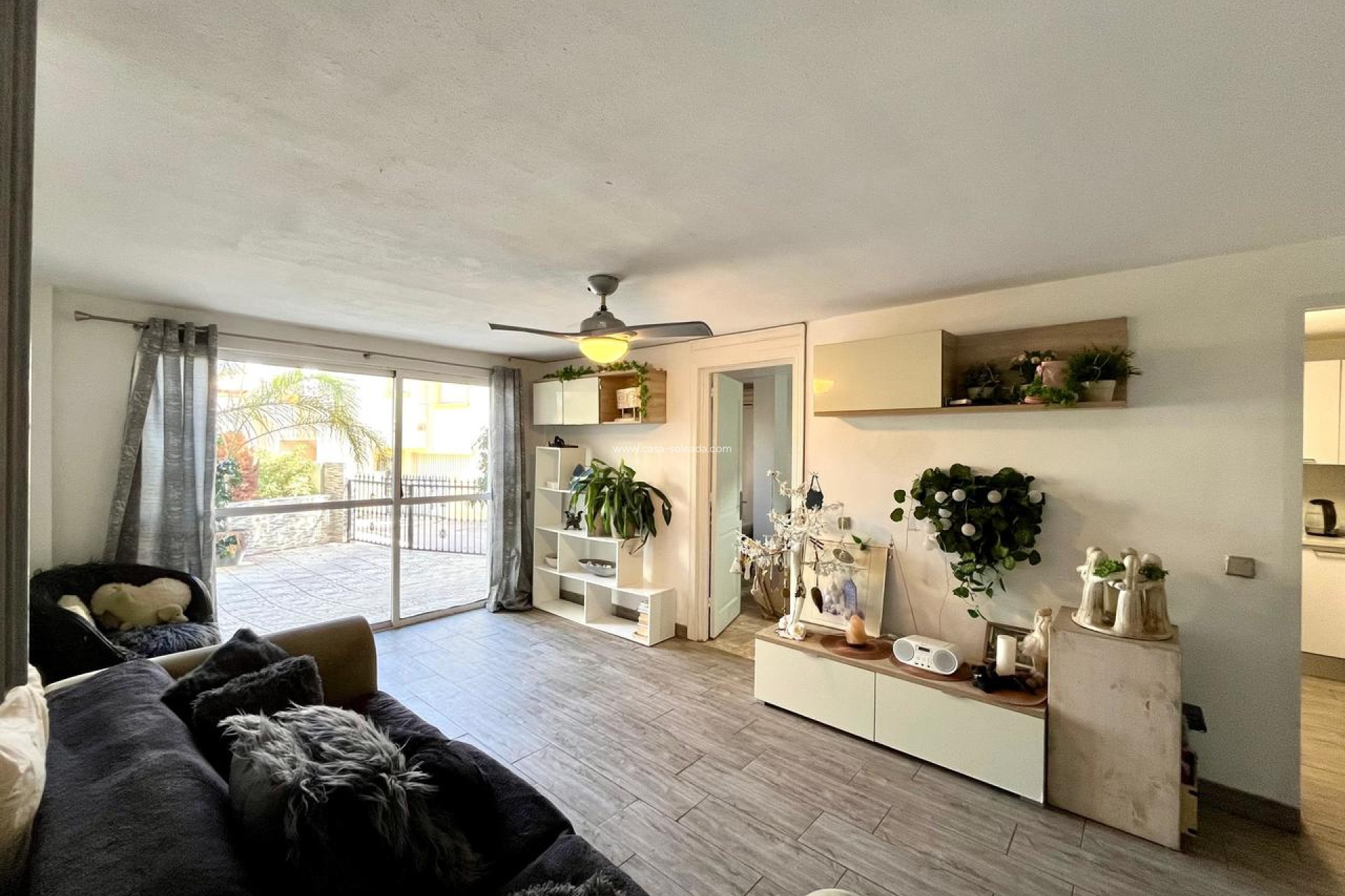 Revente - Villa - La Zenia