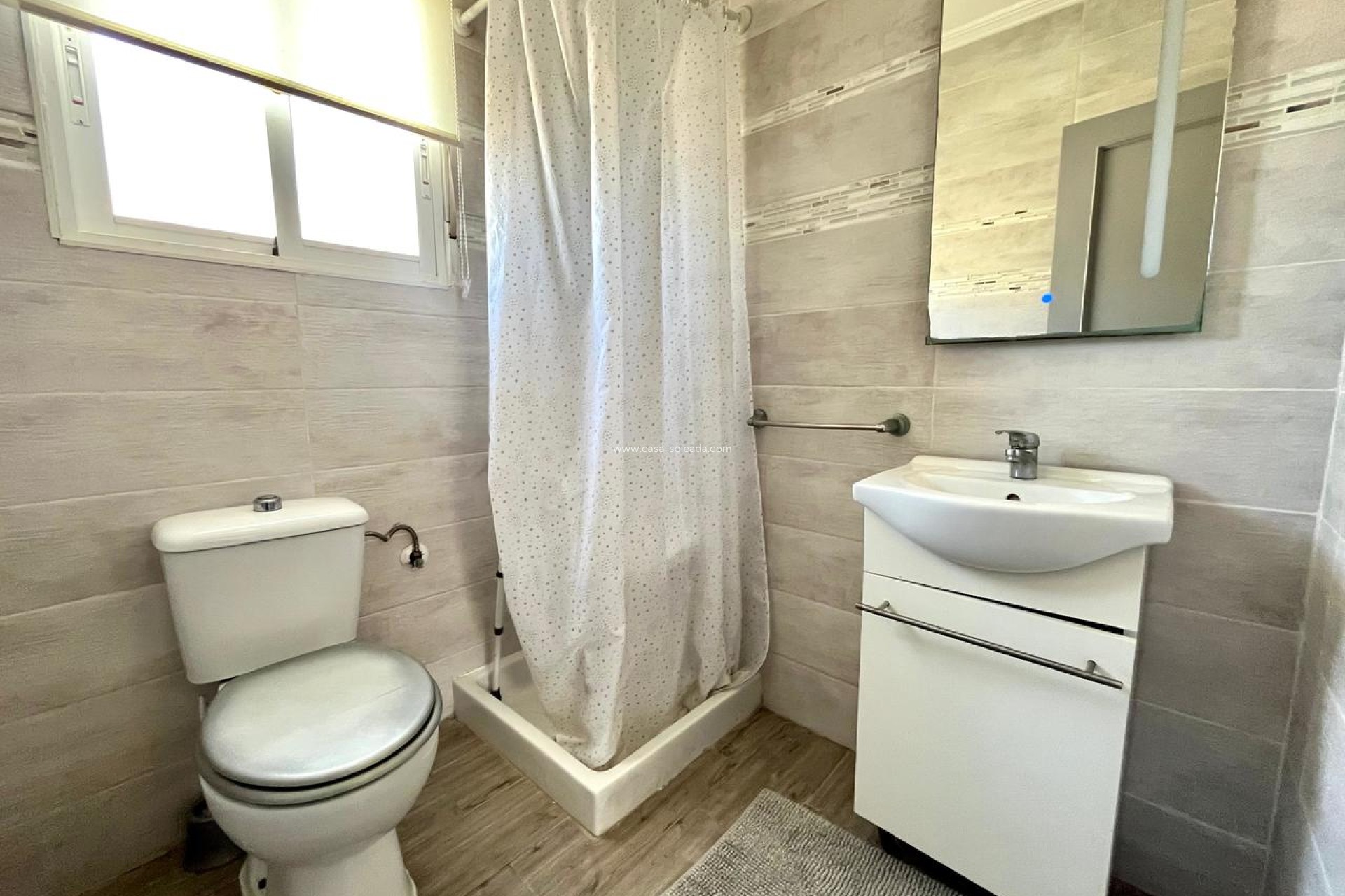 Revente - Villa - La Zenia