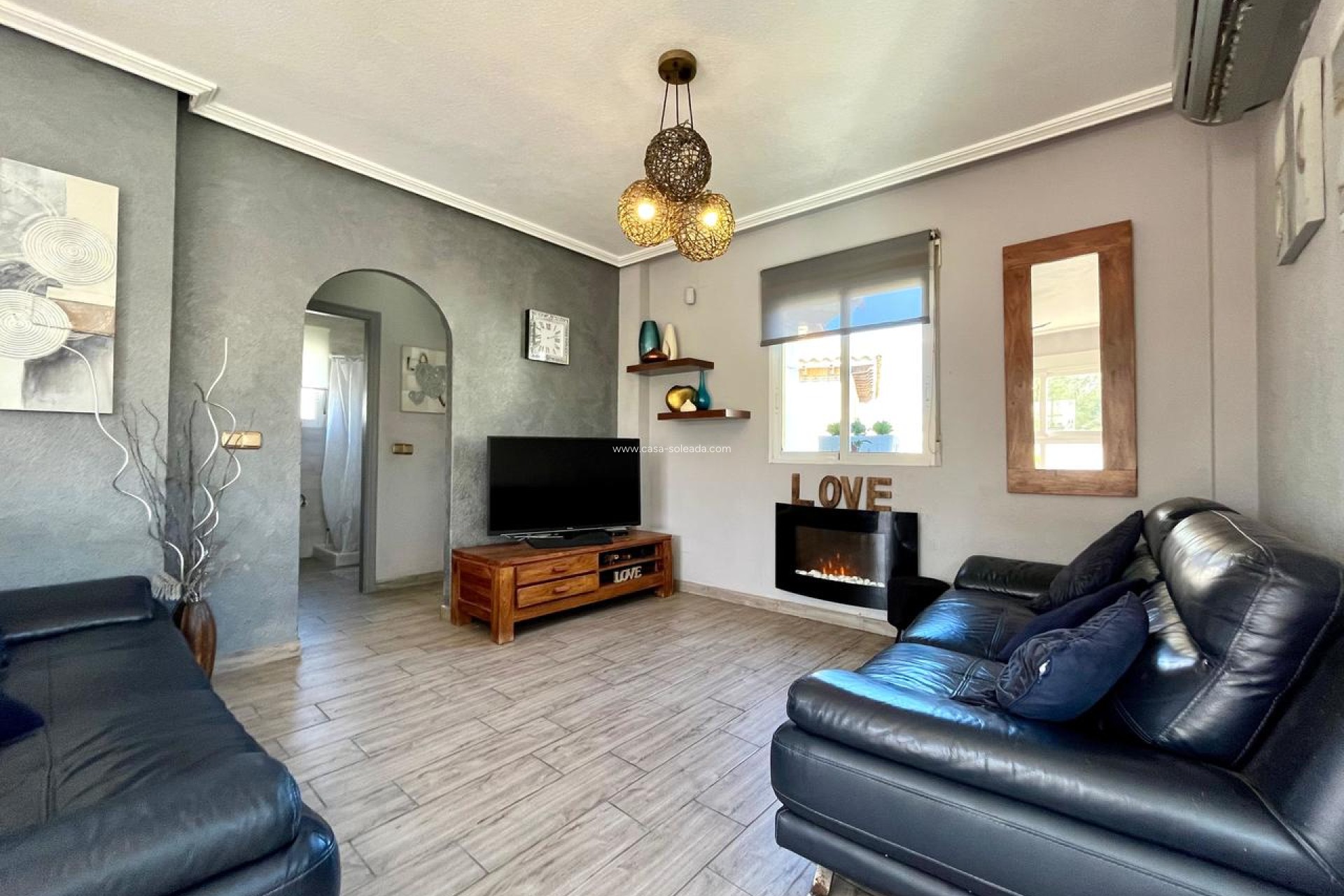 Revente - Villa - La Zenia