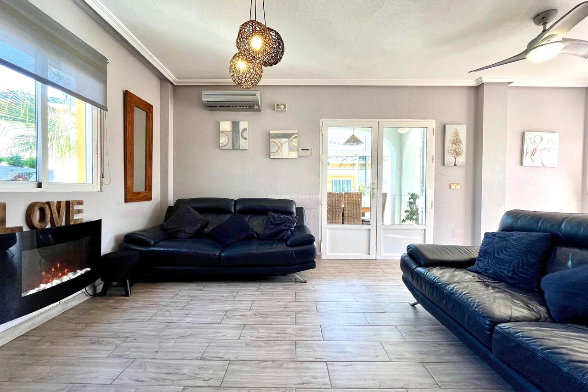 Revente - Villa - La Zenia