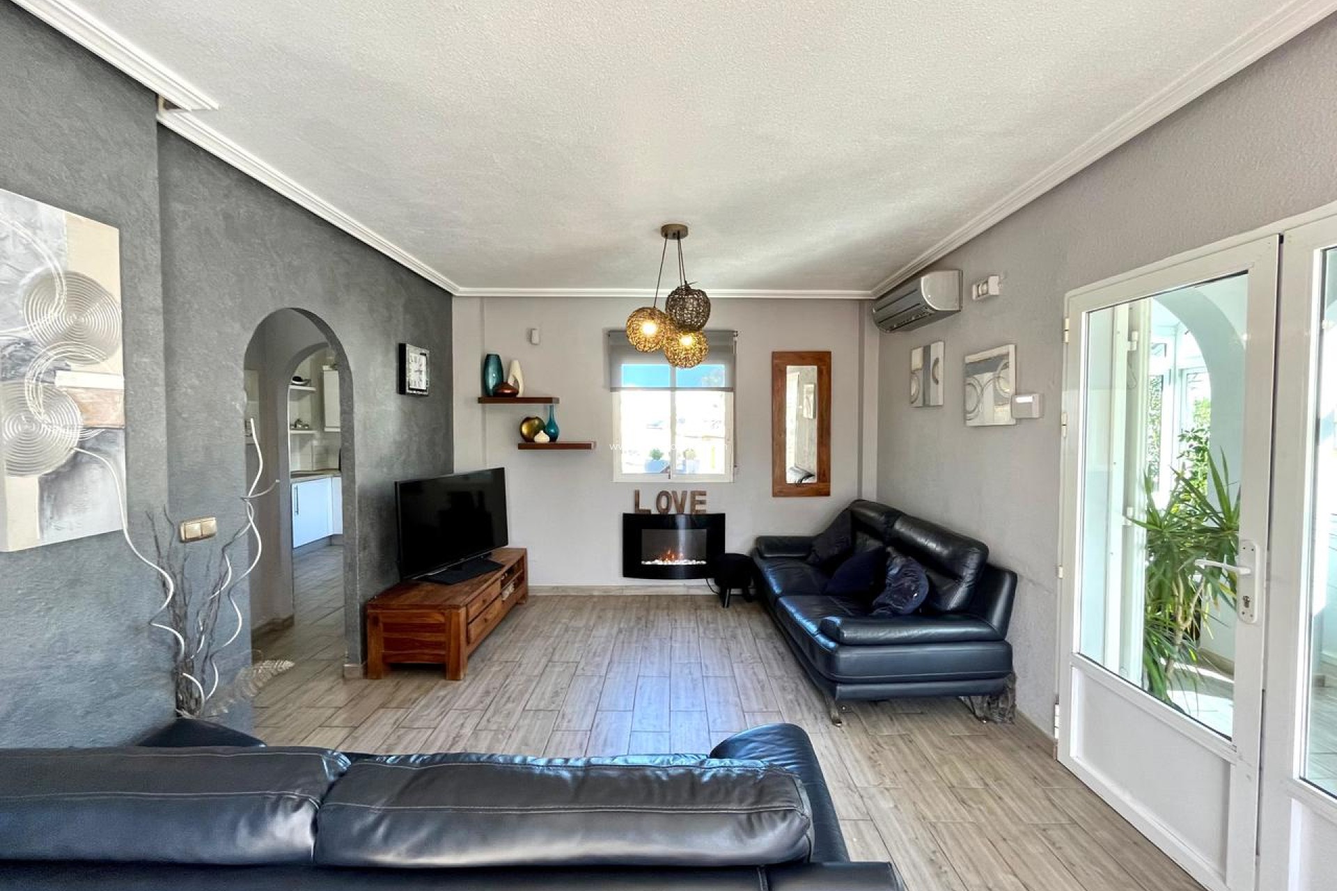 Revente - Villa - La Zenia