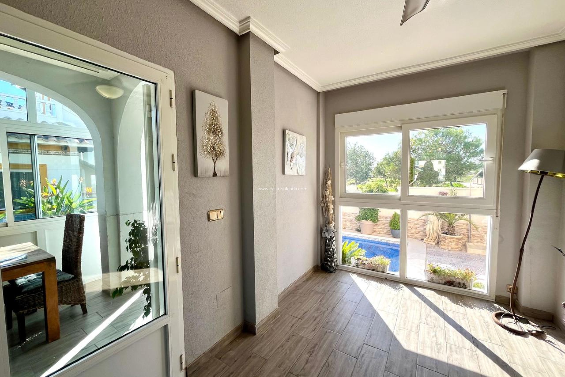 Revente - Villa - La Zenia