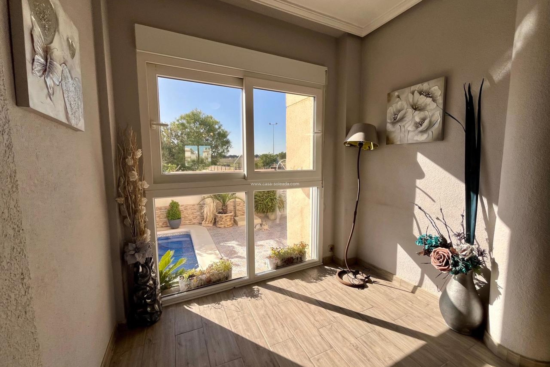 Revente - Villa - La Zenia
