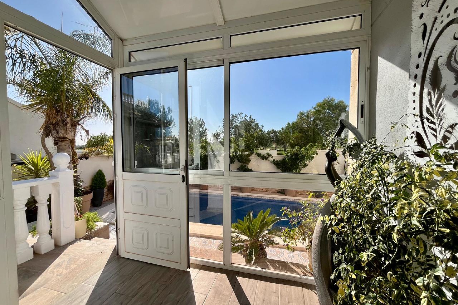 Revente - Villa - La Zenia