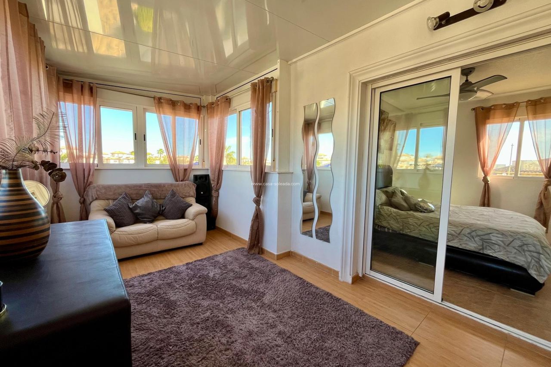 Revente - Villa - La Zenia