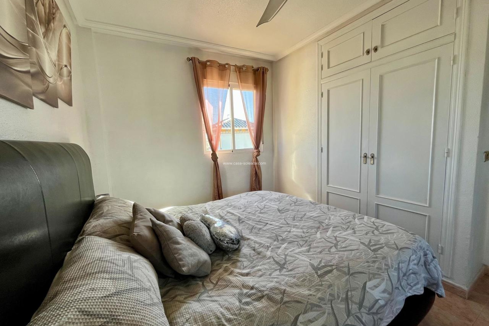 Revente - Villa - La Zenia