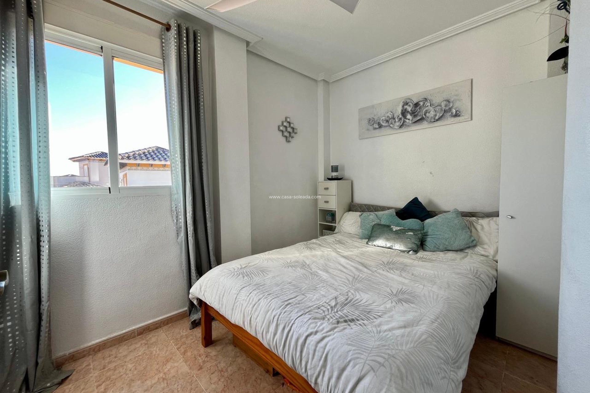 Revente - Villa - La Zenia