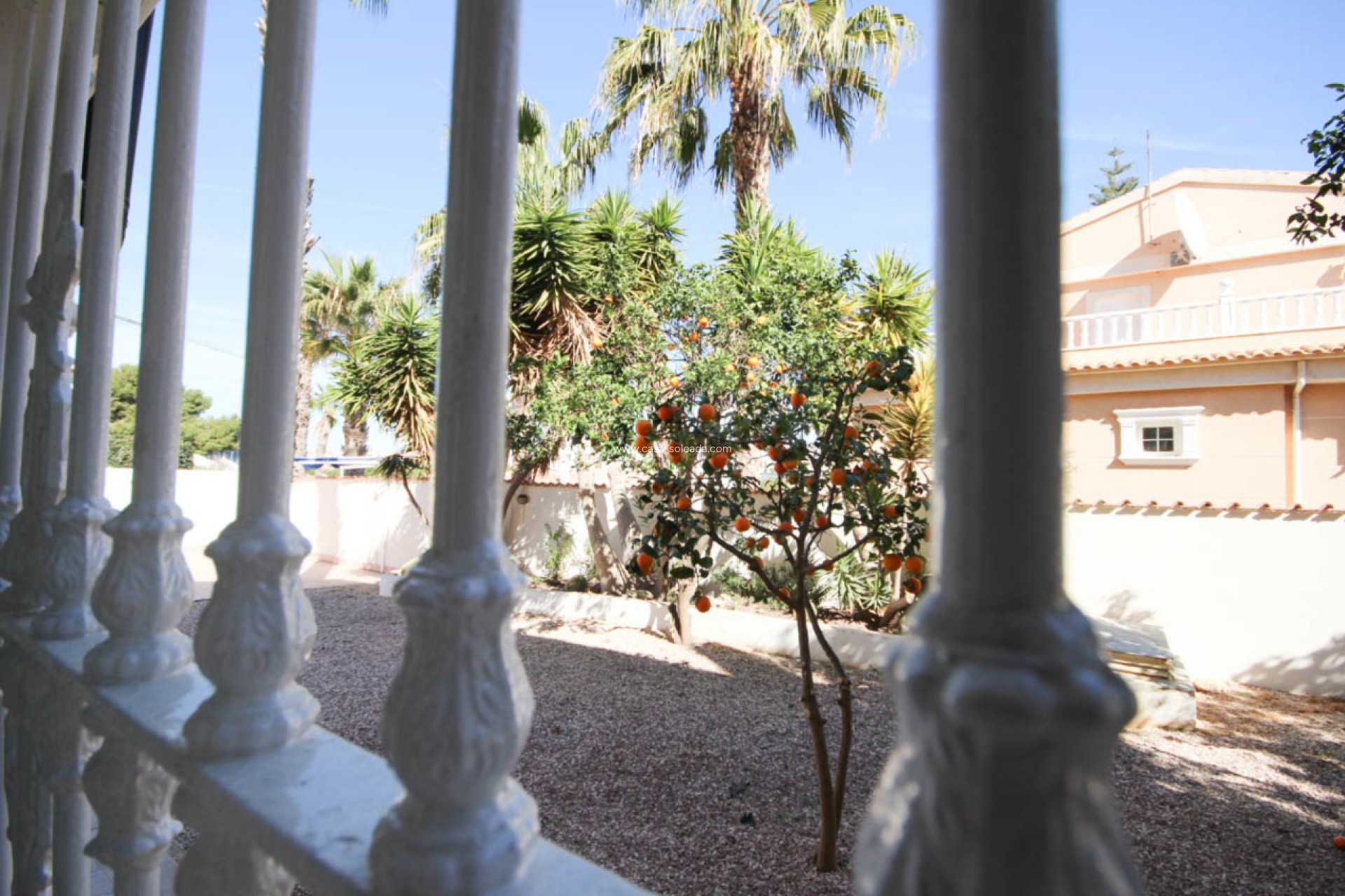 Revente - Villa - La Zenia