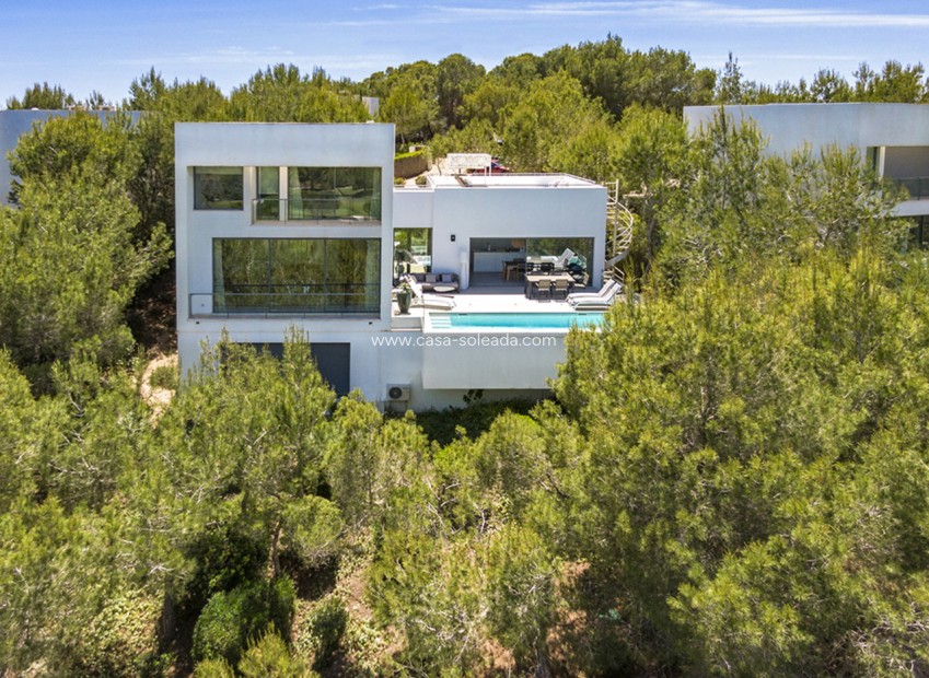 Revente - Villa - Las Colinas Golf Resort